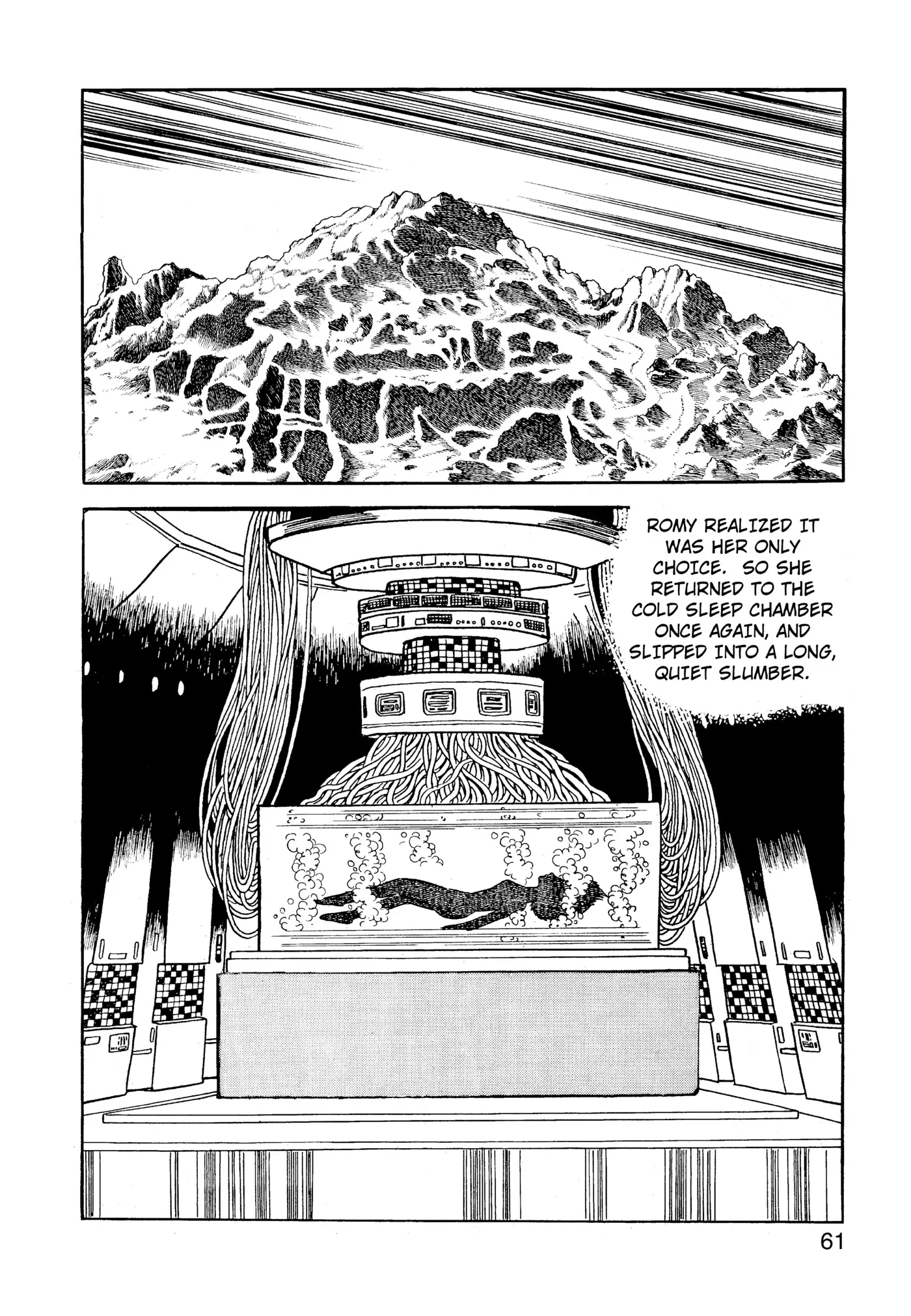 Yuusha, Yamemasu Chapter 48 page 21 - 