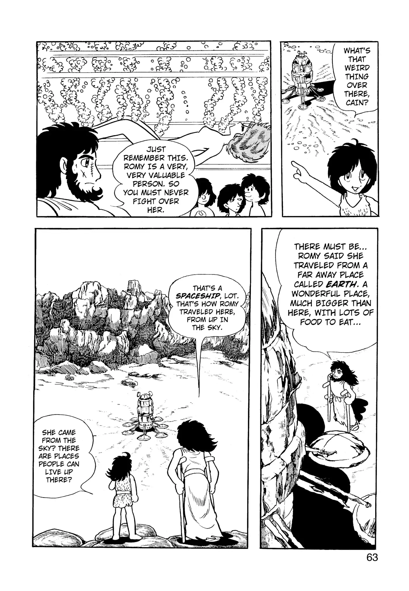 Yuusha, Yamemasu Chapter 48 page 23 - 