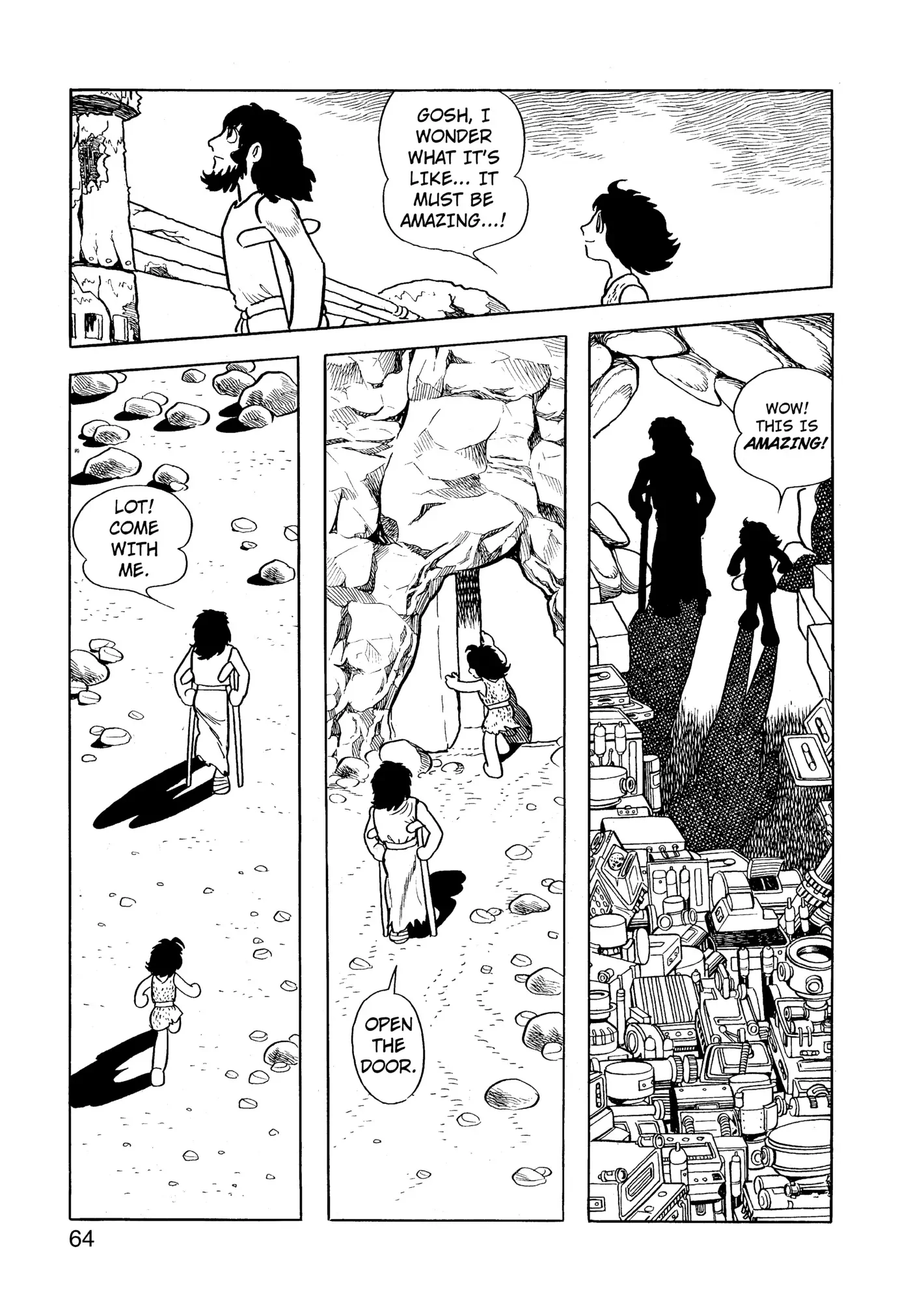 Yuusha, Yamemasu Chapter 48 page 24 - 