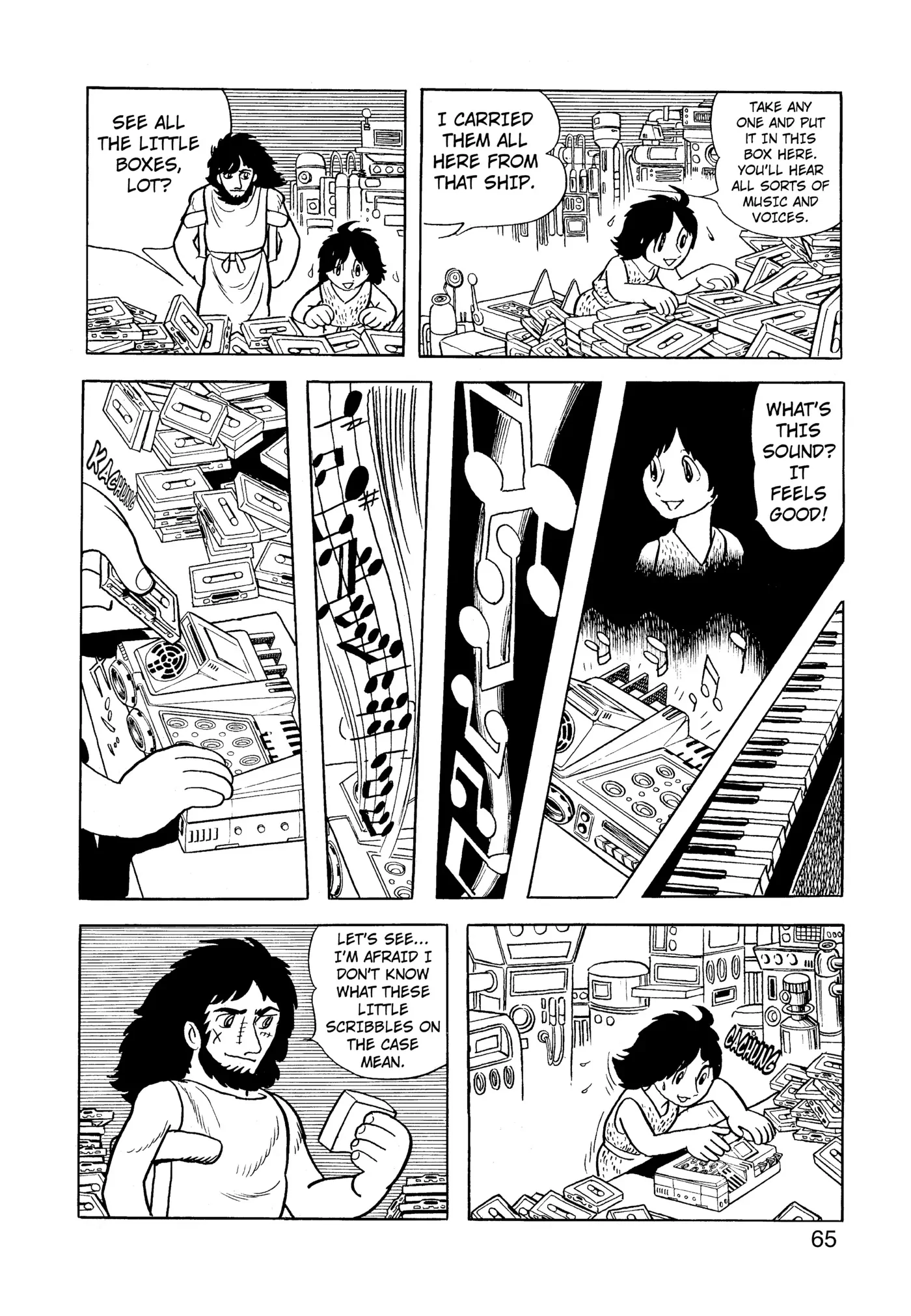 Yuusha, Yamemasu Chapter 48 page 25 - 