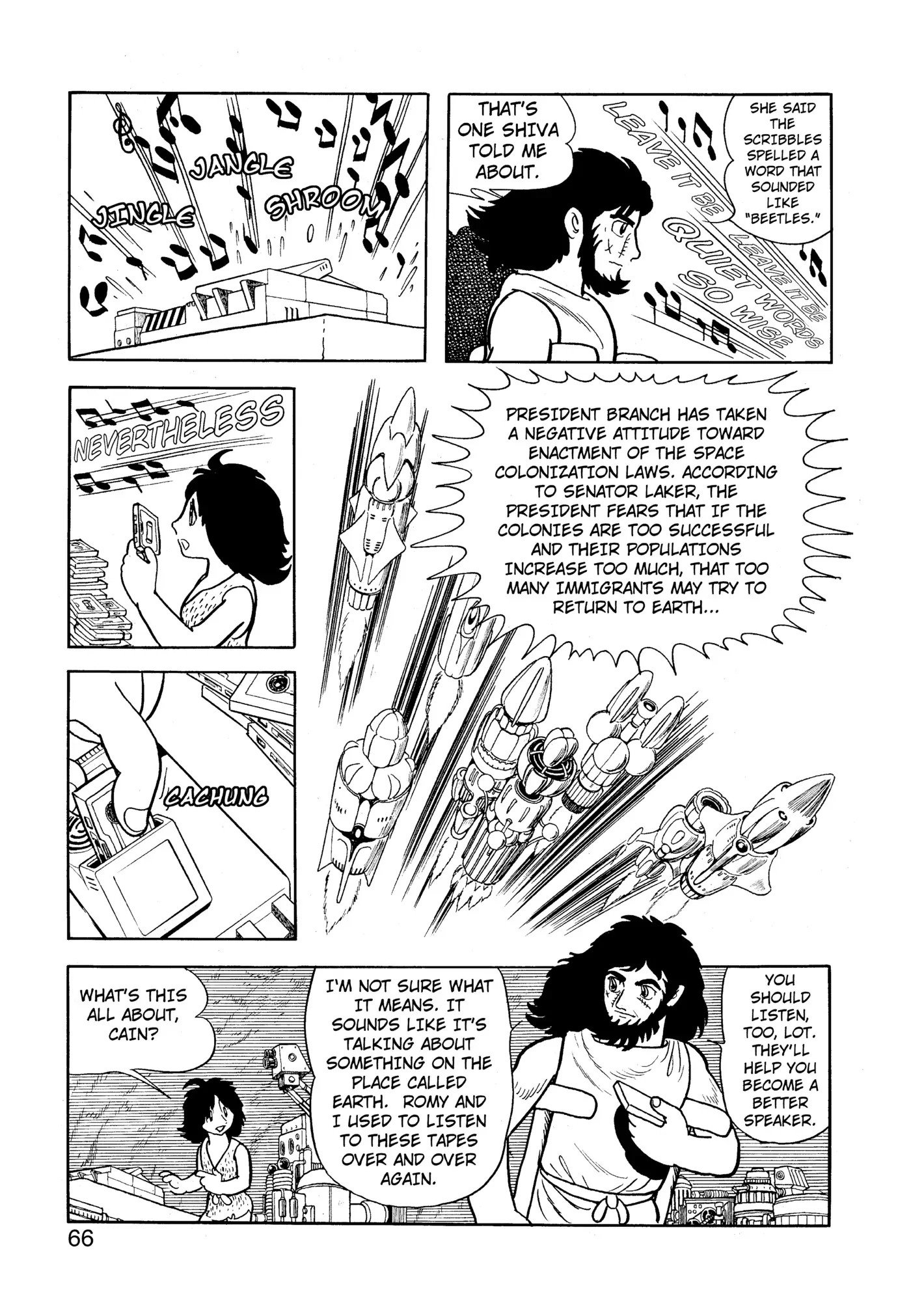 Yuusha, Yamemasu Chapter 48 page 26 - 