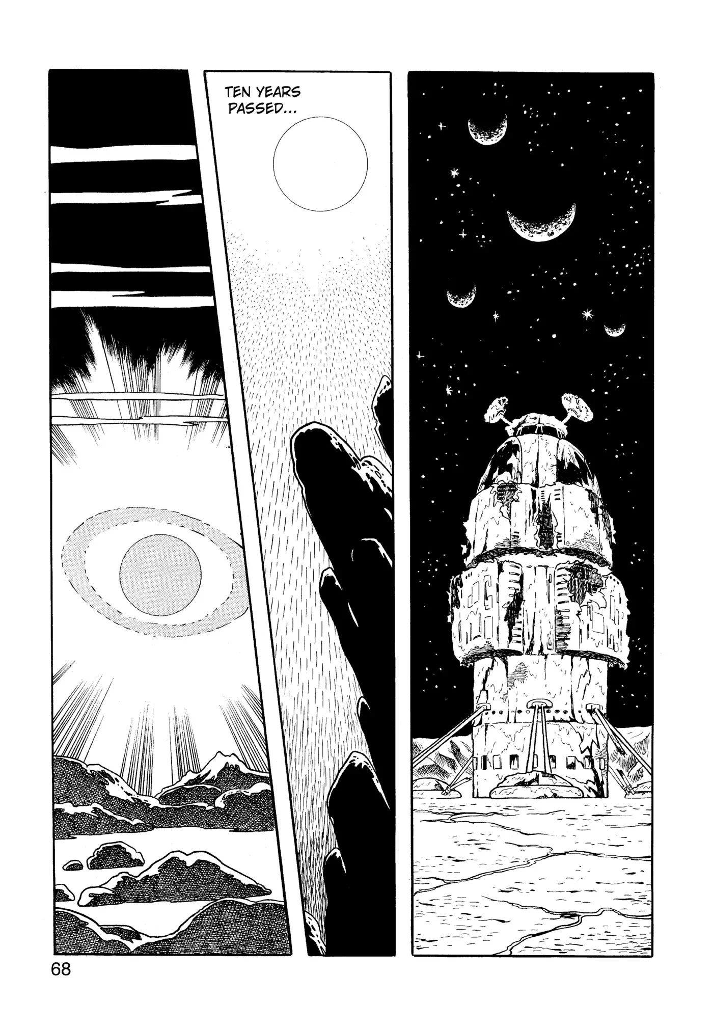 Yuusha, Yamemasu Chapter 48 page 28 - 