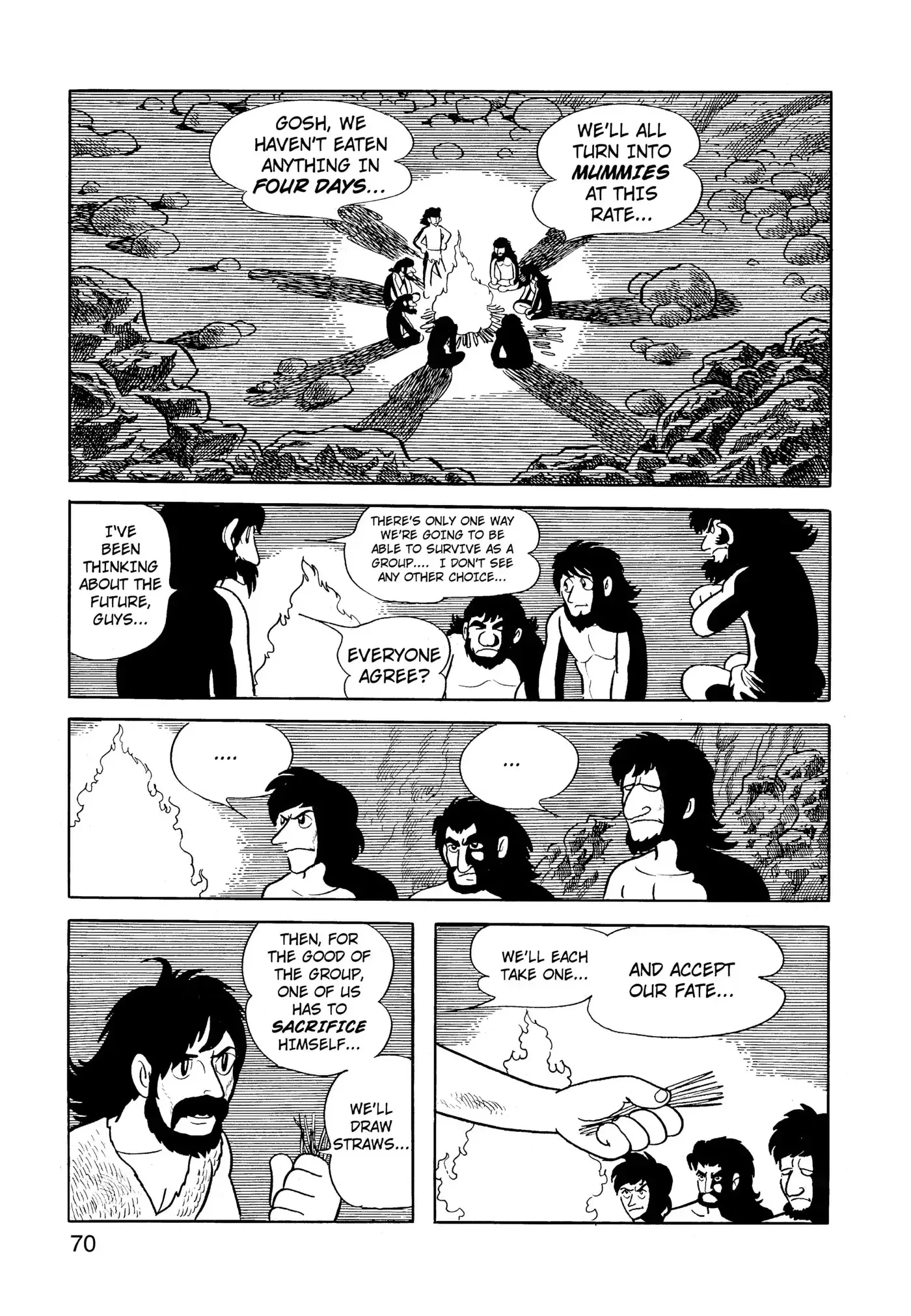 Yuusha, Yamemasu Chapter 48 page 30 - 