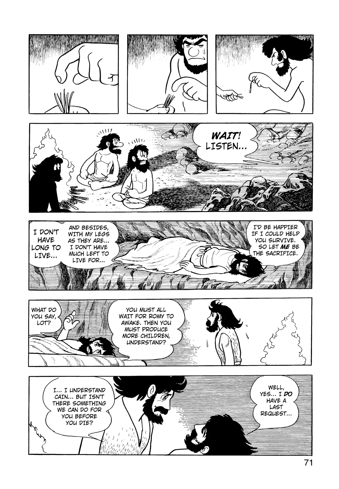Yuusha, Yamemasu Chapter 48 page 31 - 