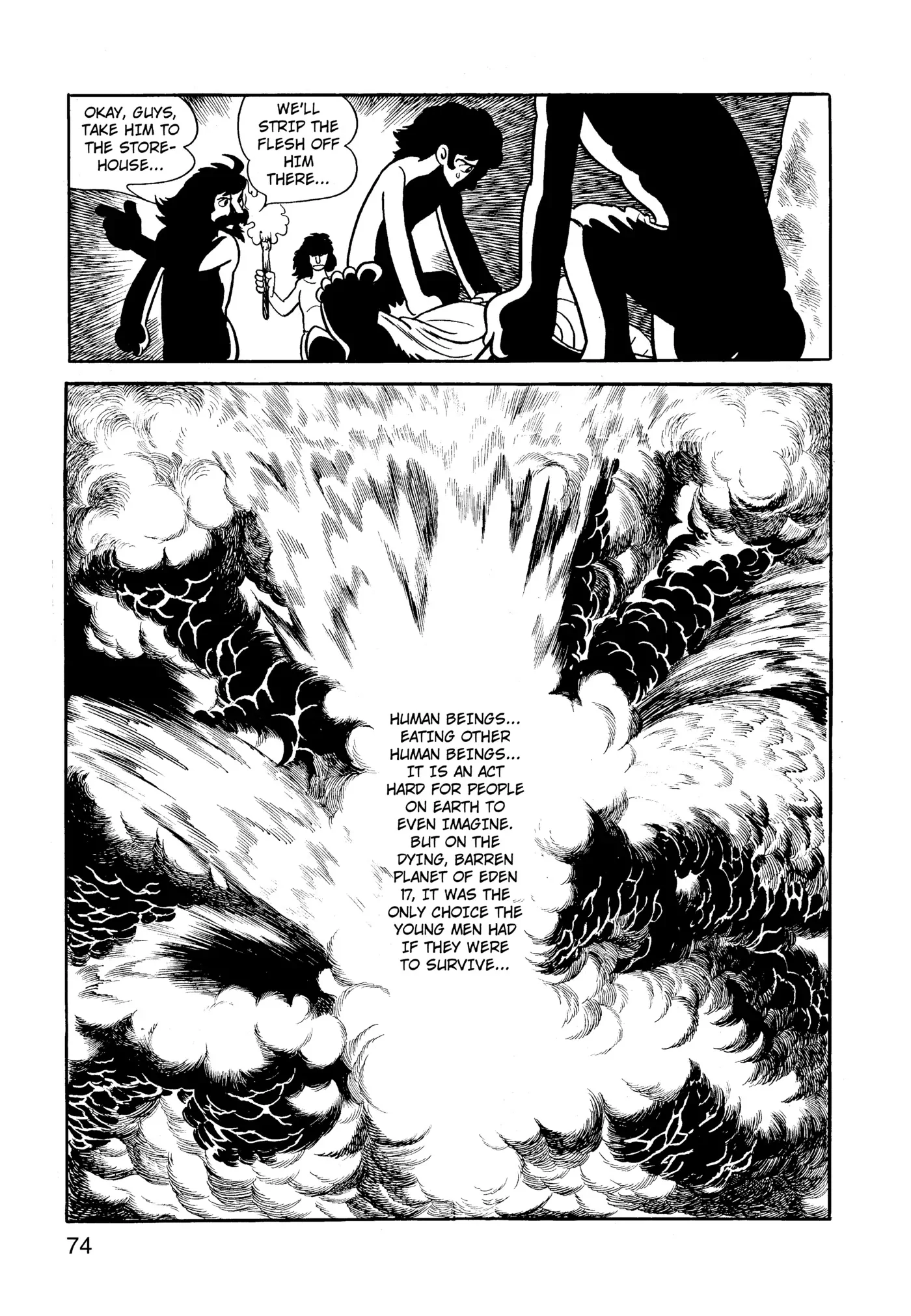 Yuusha, Yamemasu Chapter 48 page 34 - 