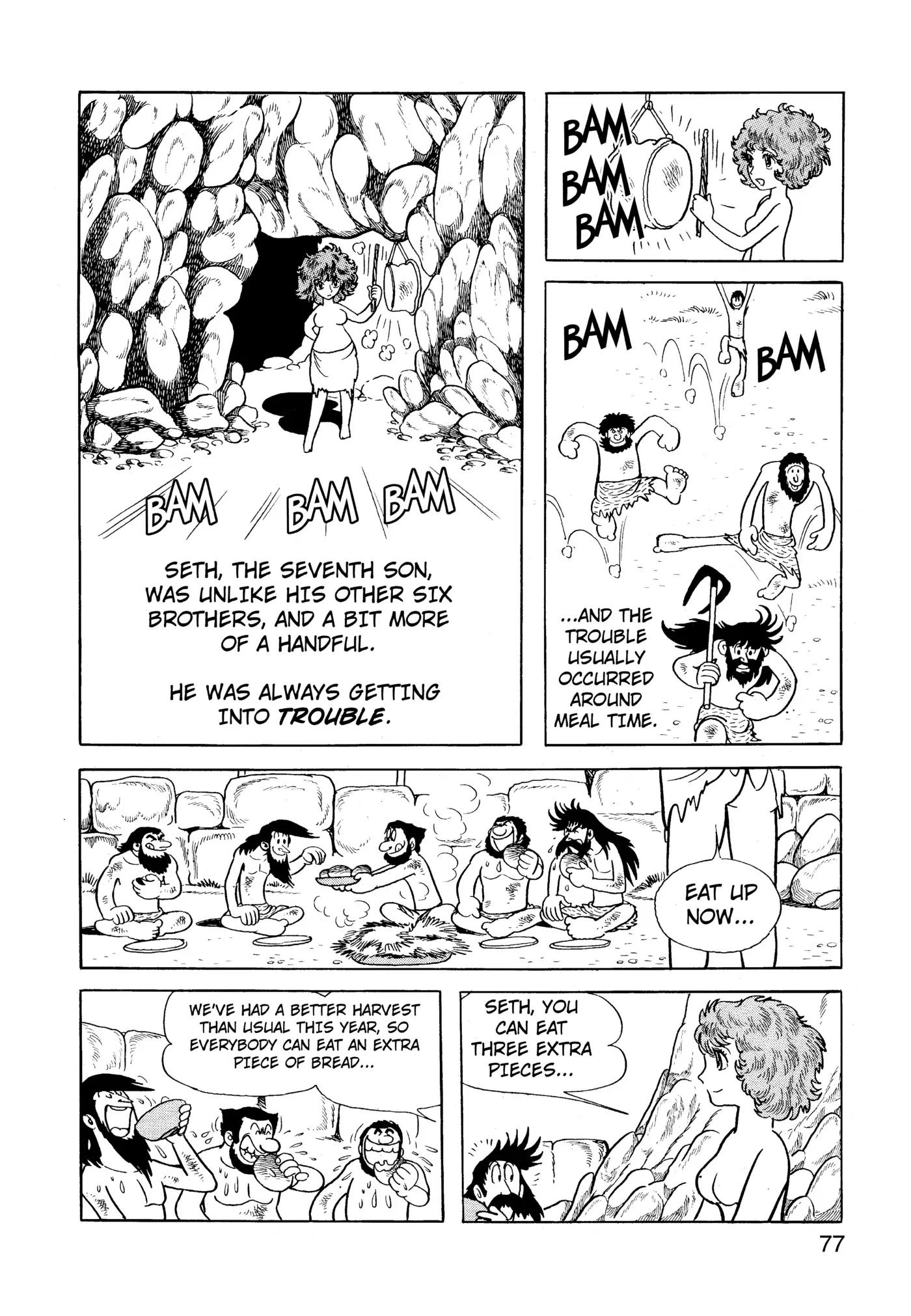 Yuusha, Yamemasu Chapter 48 page 37 - 