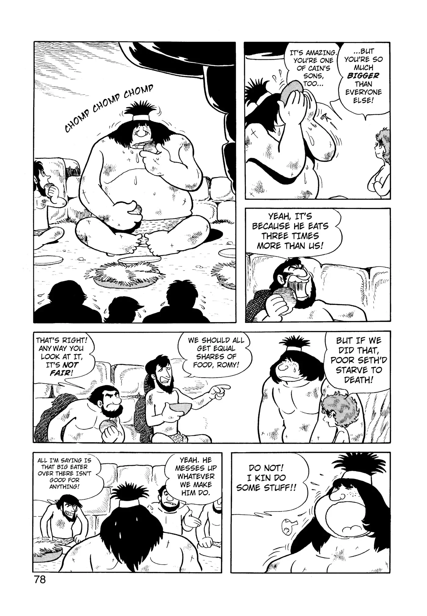 Yuusha, Yamemasu Chapter 48 page 38 - 