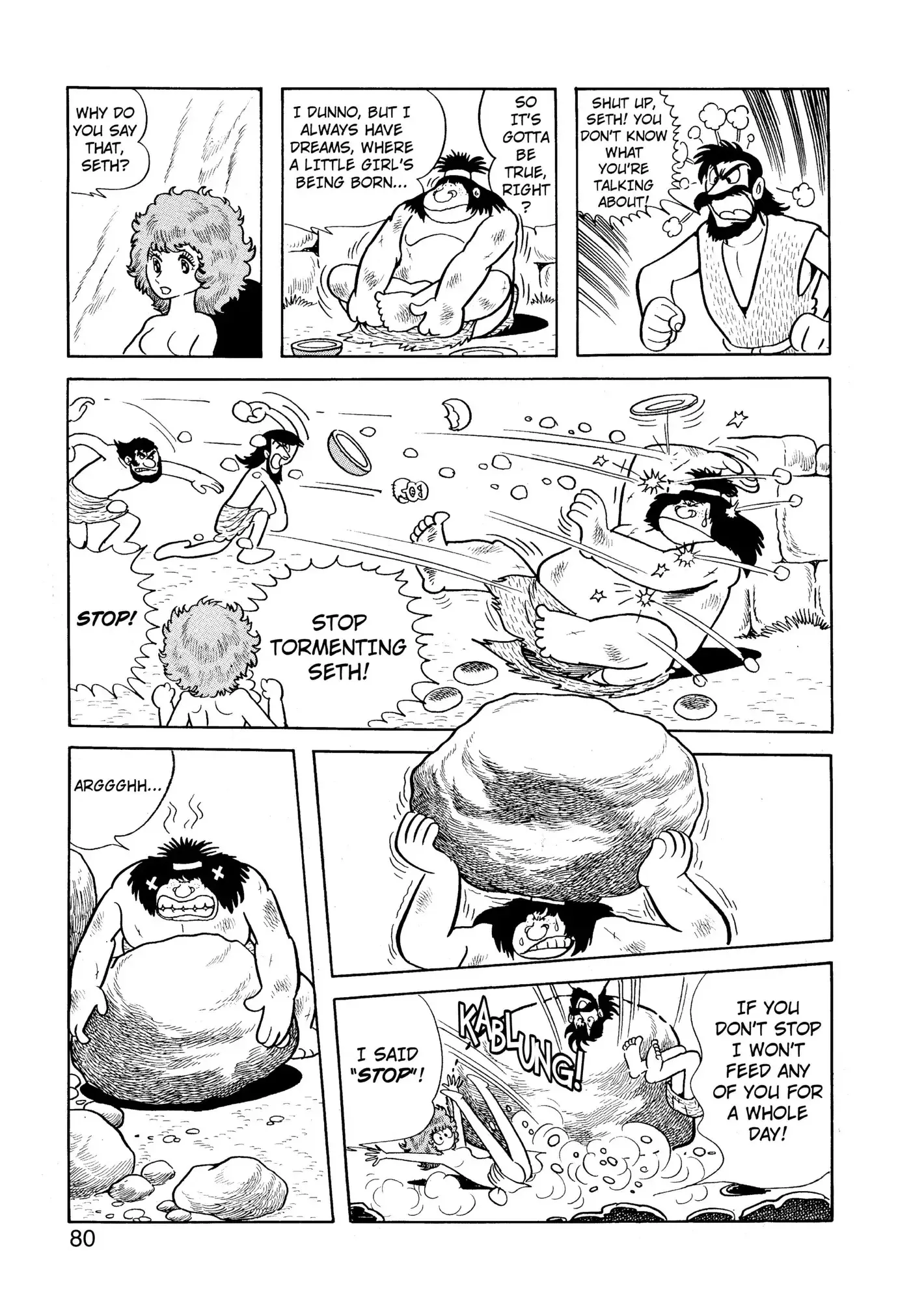 Yuusha, Yamemasu Chapter 48 page 40 - 