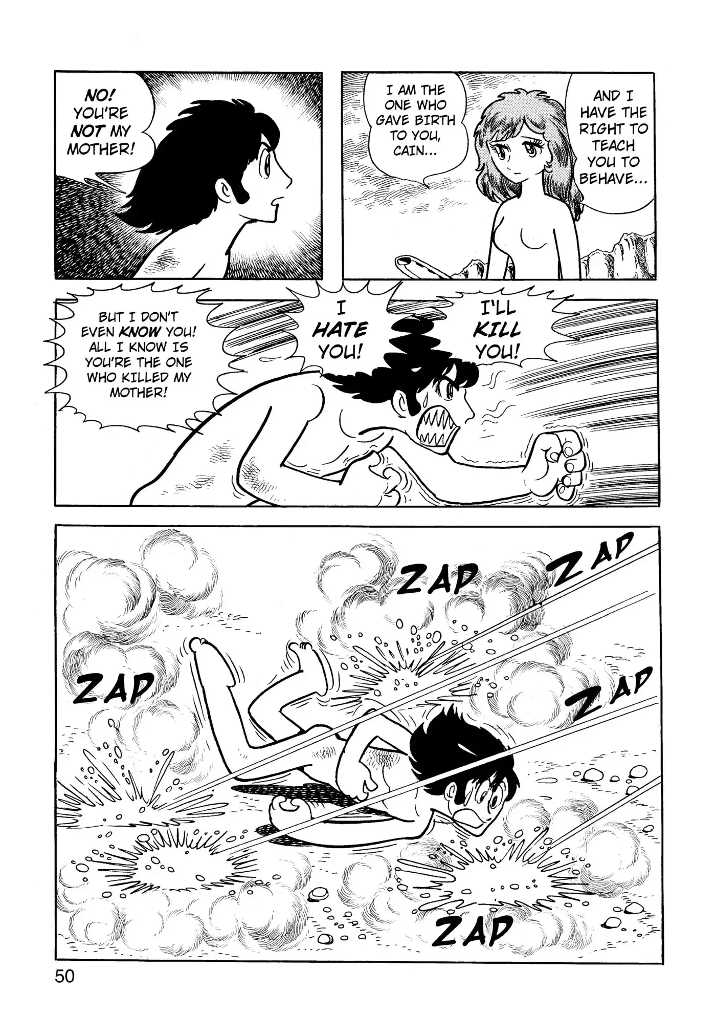 Yuusha, Yamemasu Chapter 48 page 10 - 
