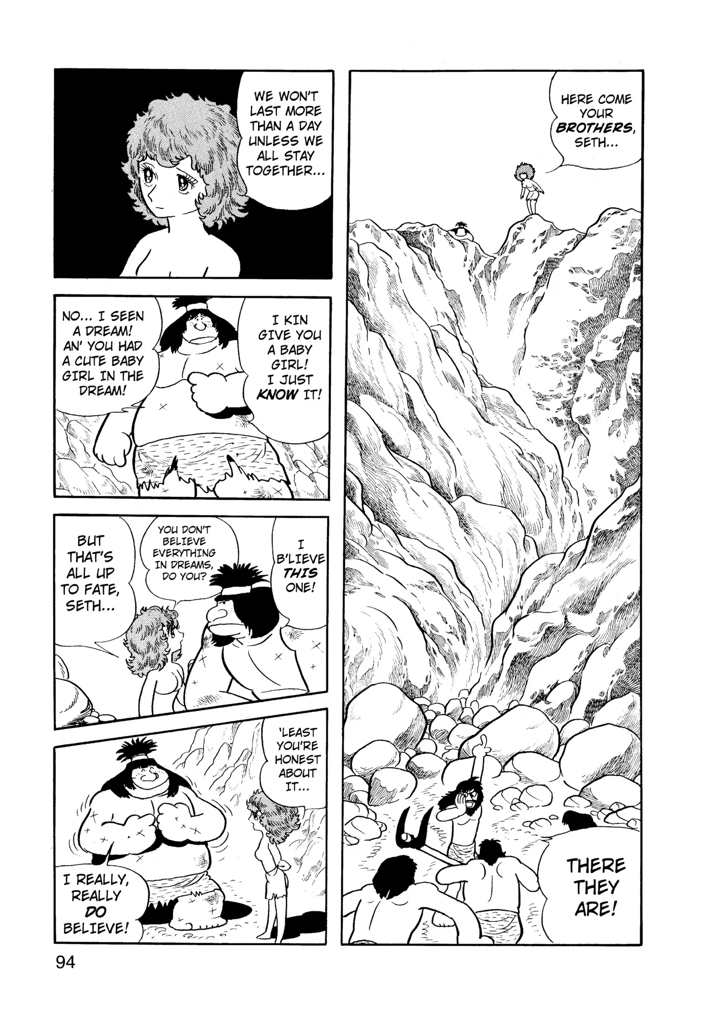 Yuusha, Yamemasu Chapter 49 page 14 - 