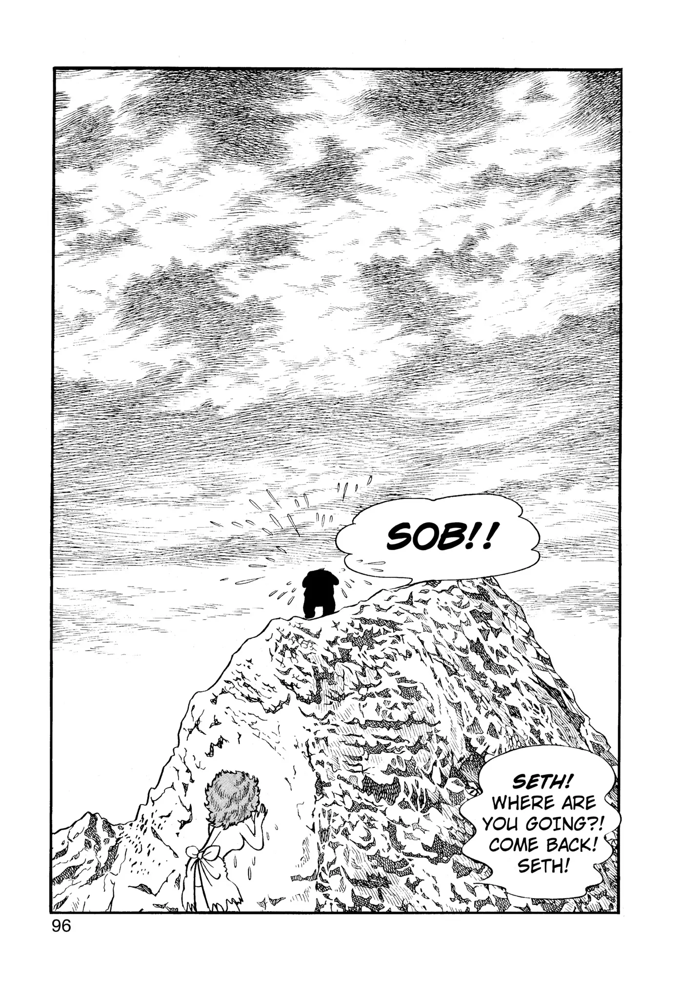 Yuusha, Yamemasu Chapter 49 page 16 - 