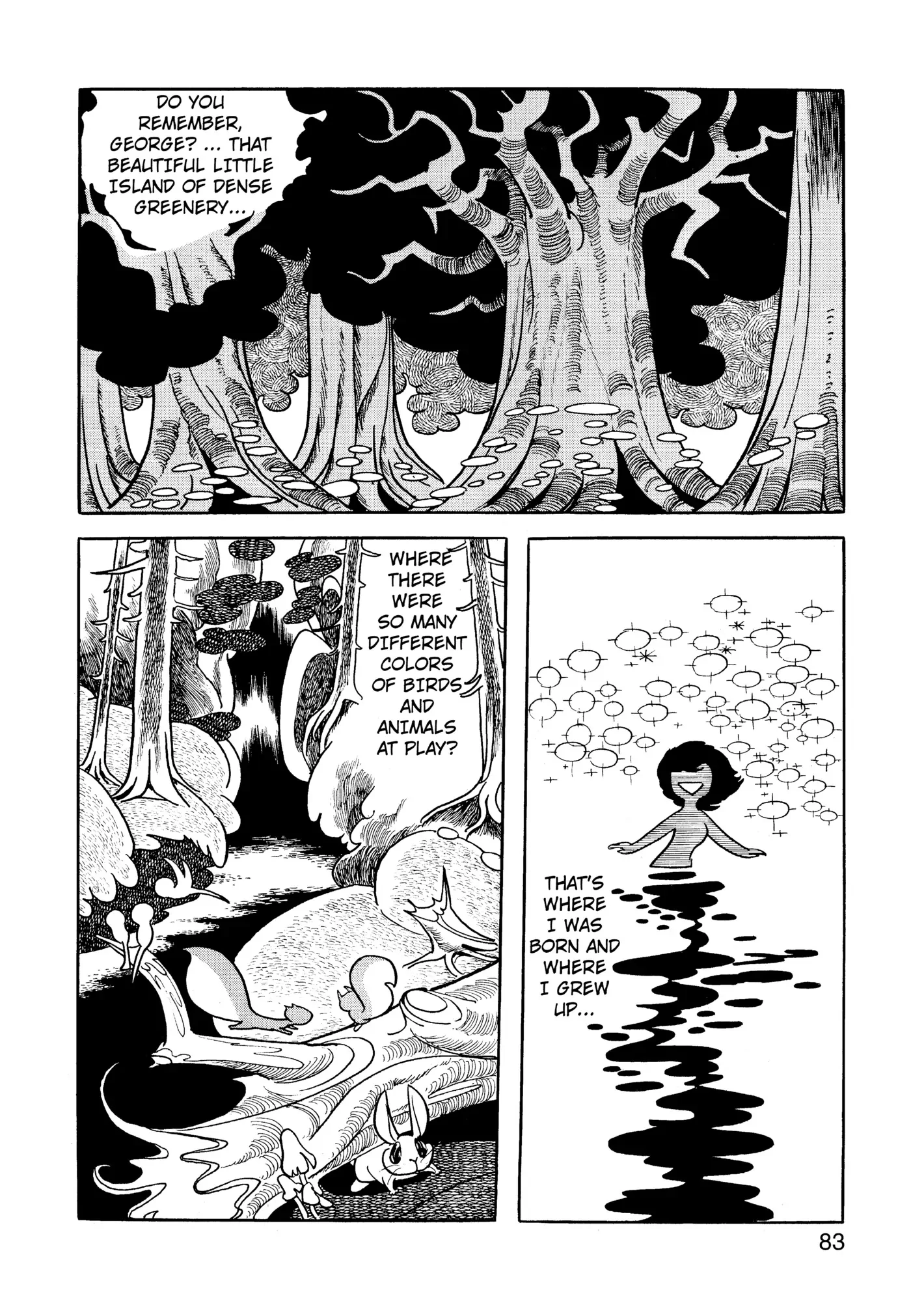 Yuusha, Yamemasu Chapter 49 page 3 - 