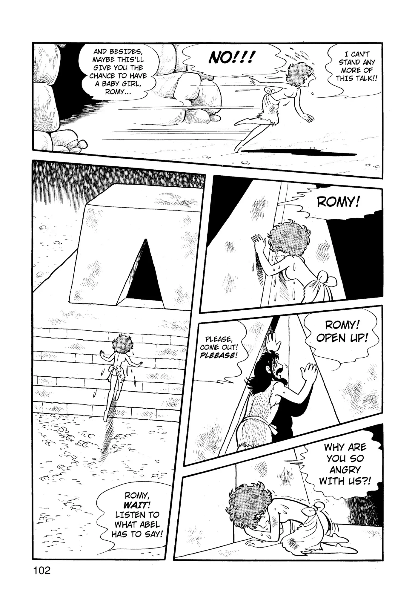 Yuusha, Yamemasu Chapter 49 page 22 - 