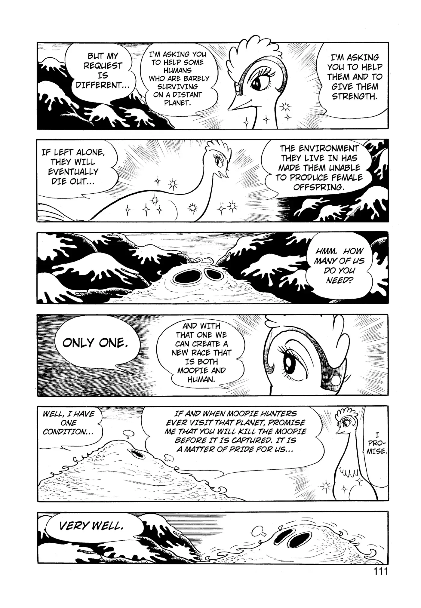 Yuusha, Yamemasu Chapter 49 page 31 - 
