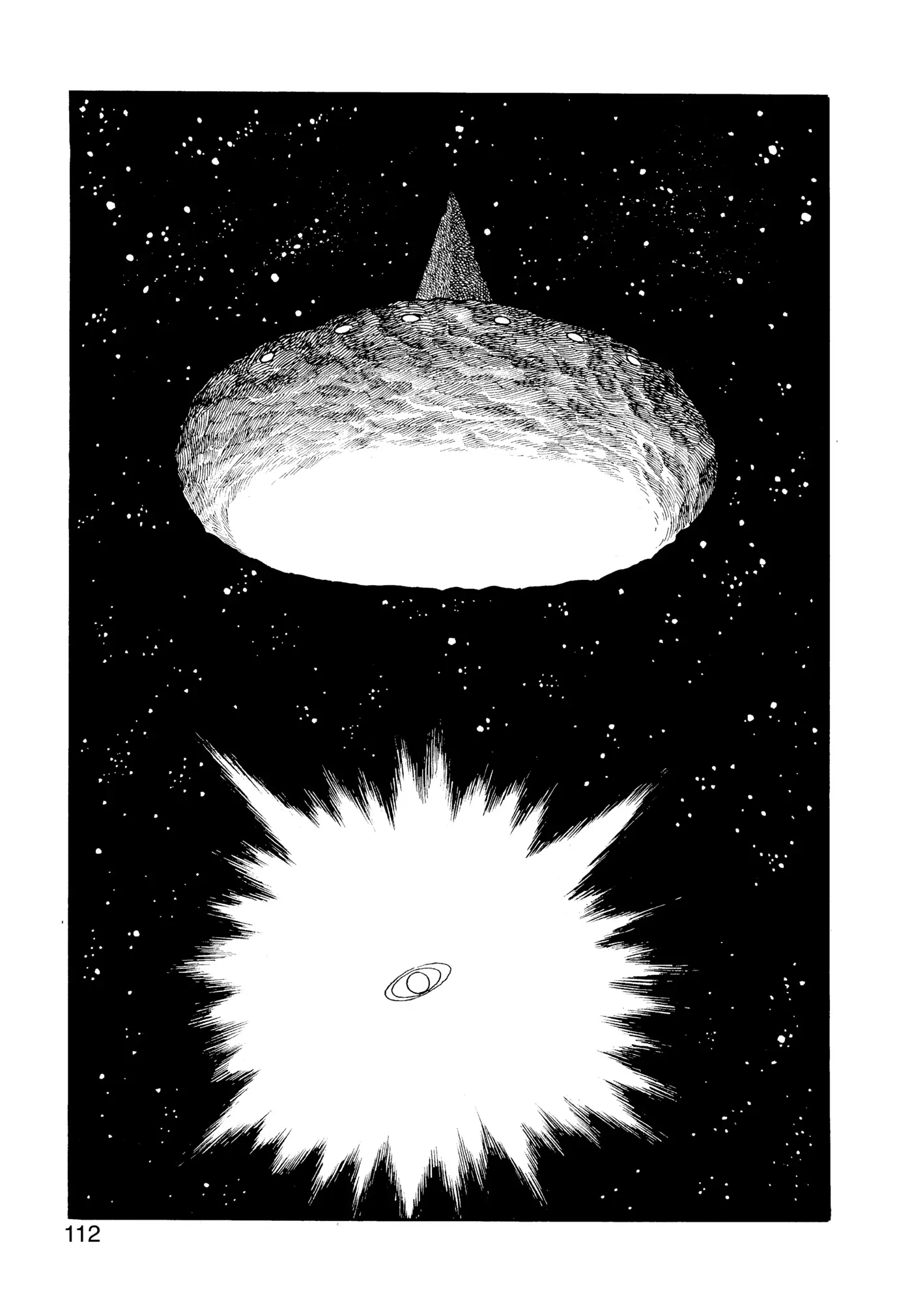 Yuusha, Yamemasu Chapter 49 page 32 - 