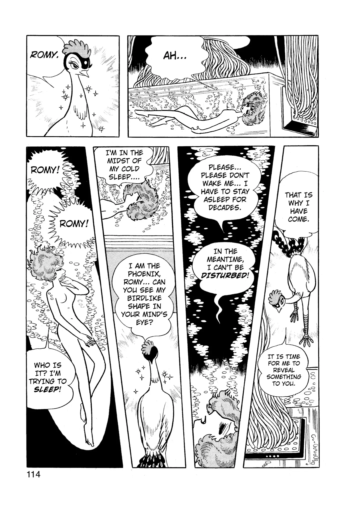 Yuusha, Yamemasu Chapter 49 page 34 - 