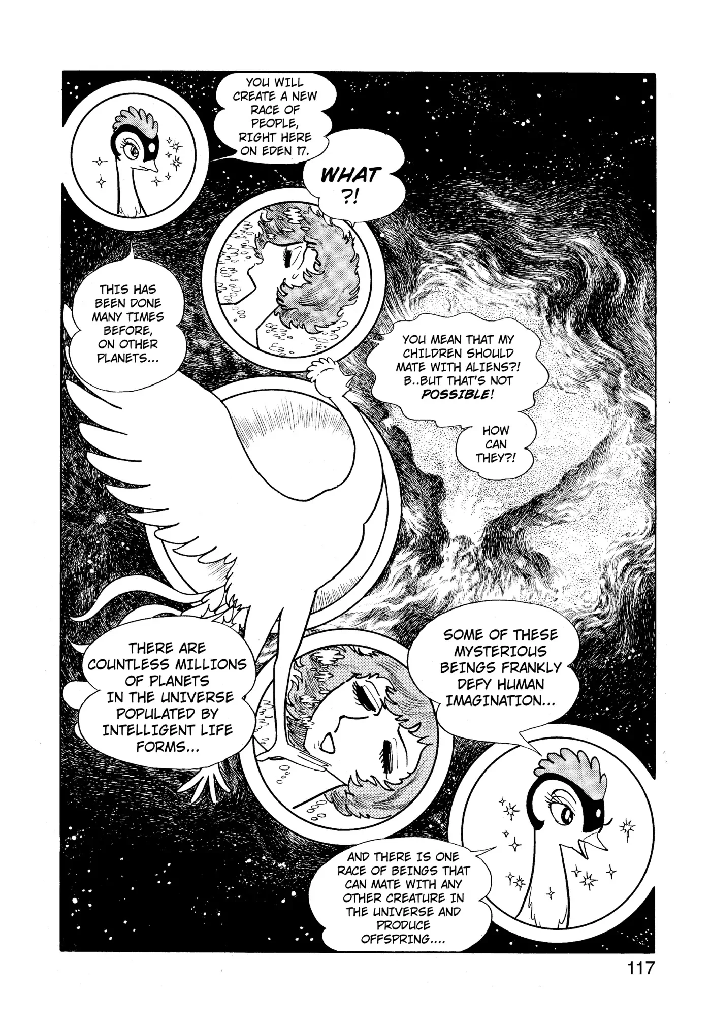 Yuusha, Yamemasu Chapter 49 page 37 - 