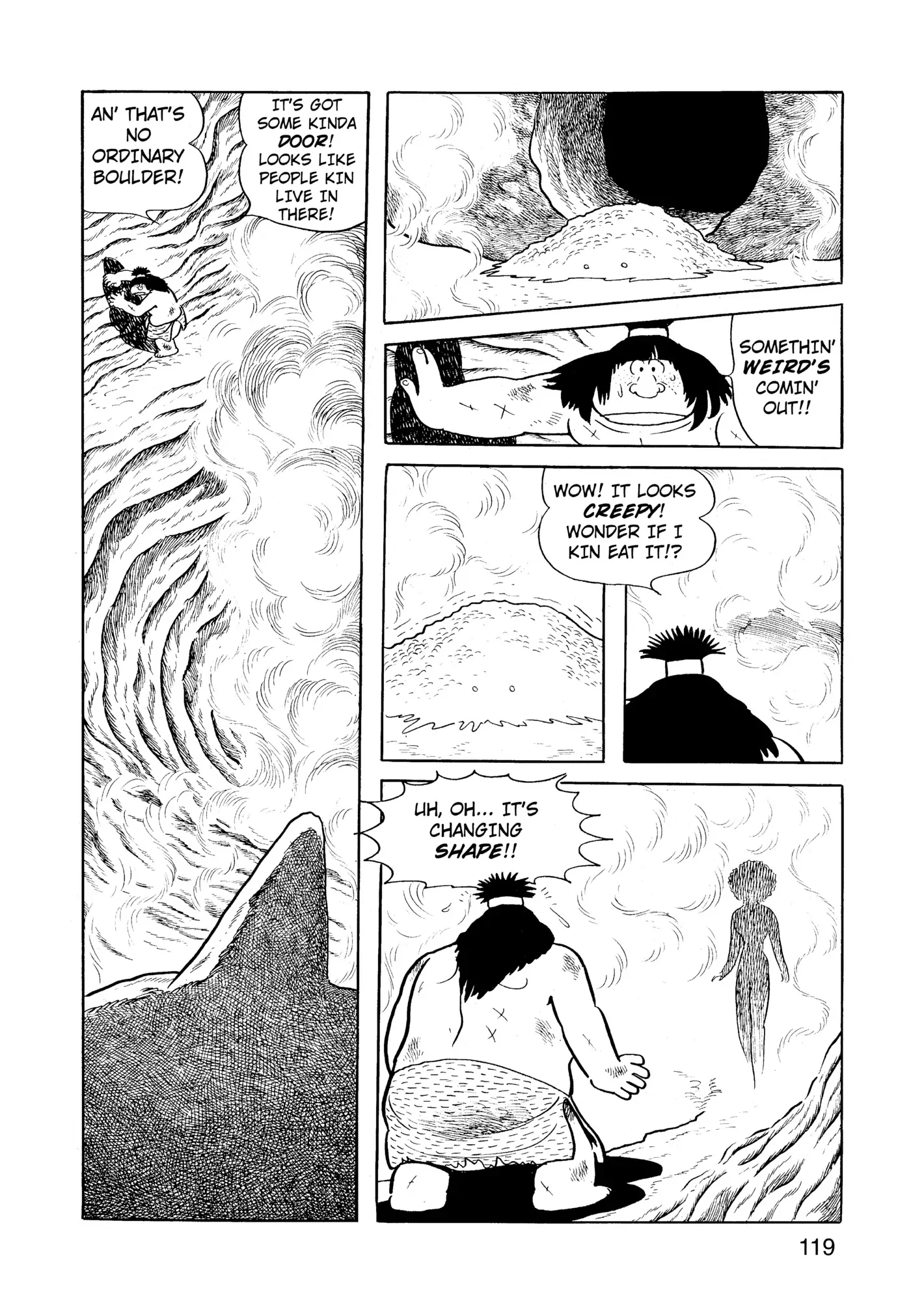 Yuusha, Yamemasu Chapter 49 page 39 - 