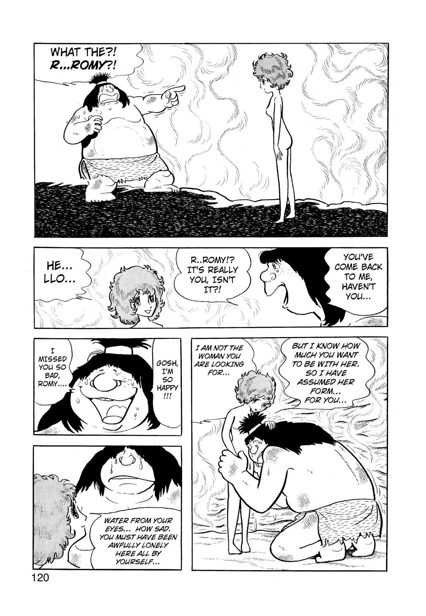 Yuusha, Yamemasu Chapter 49 page 40 - 