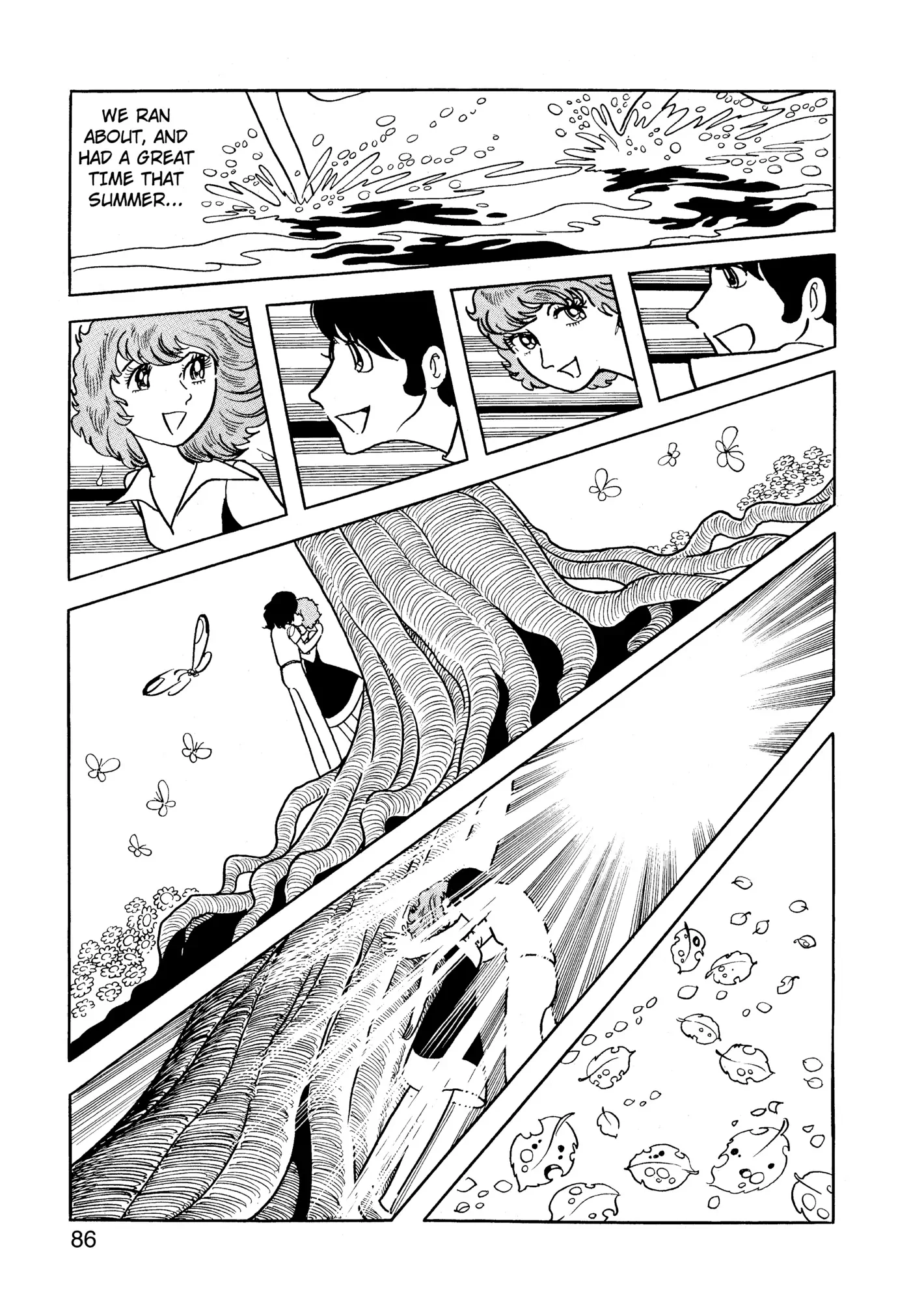 Yuusha, Yamemasu Chapter 49 page 6 - 
