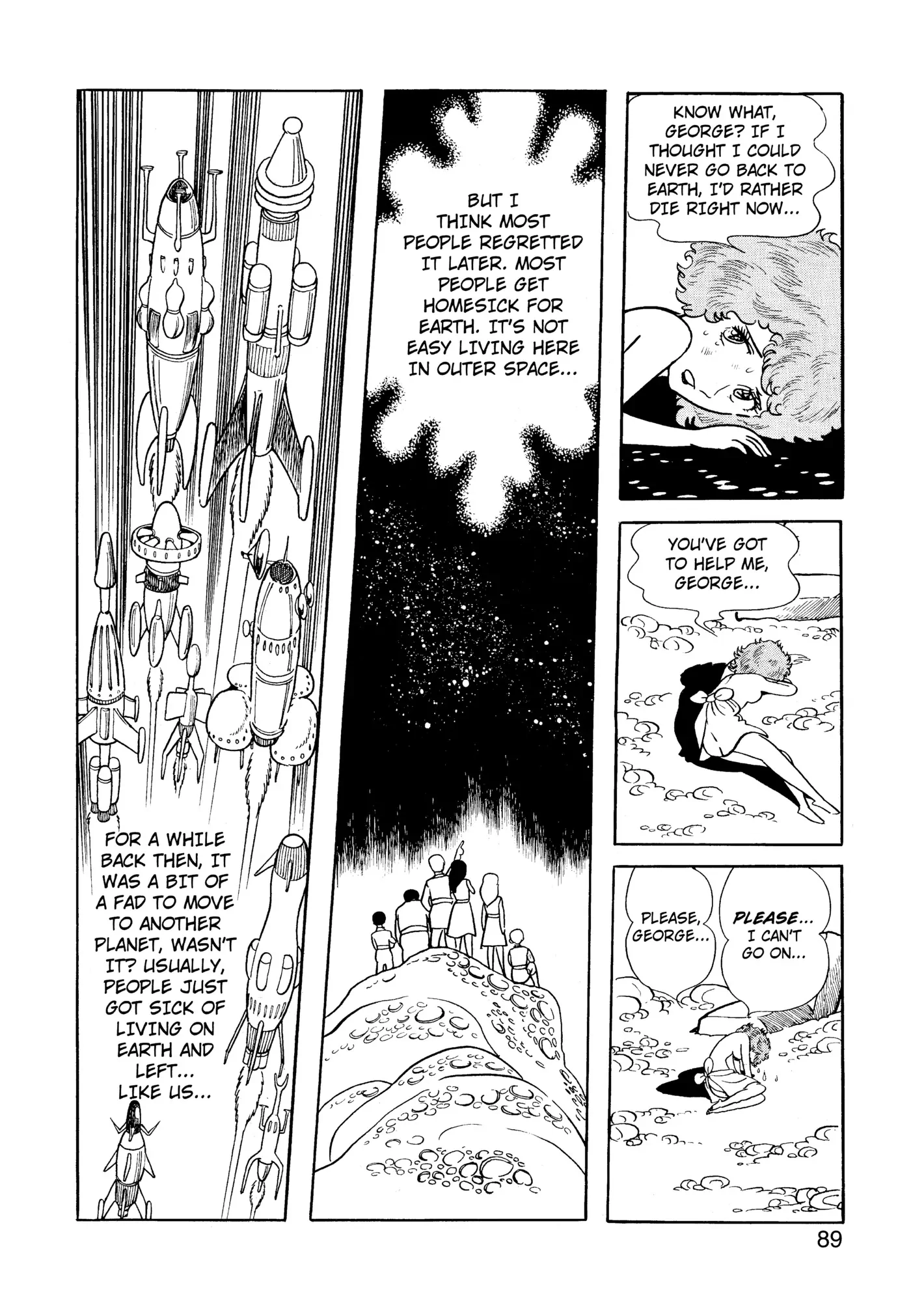 Yuusha, Yamemasu Chapter 49 page 9 - 