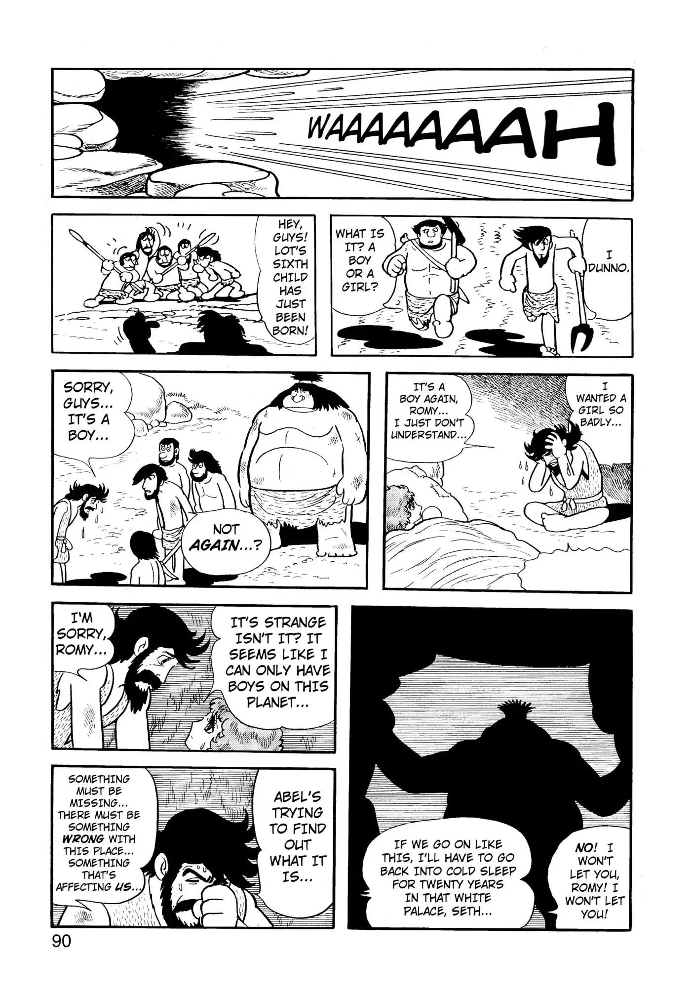 Yuusha, Yamemasu Chapter 49 page 10 - 