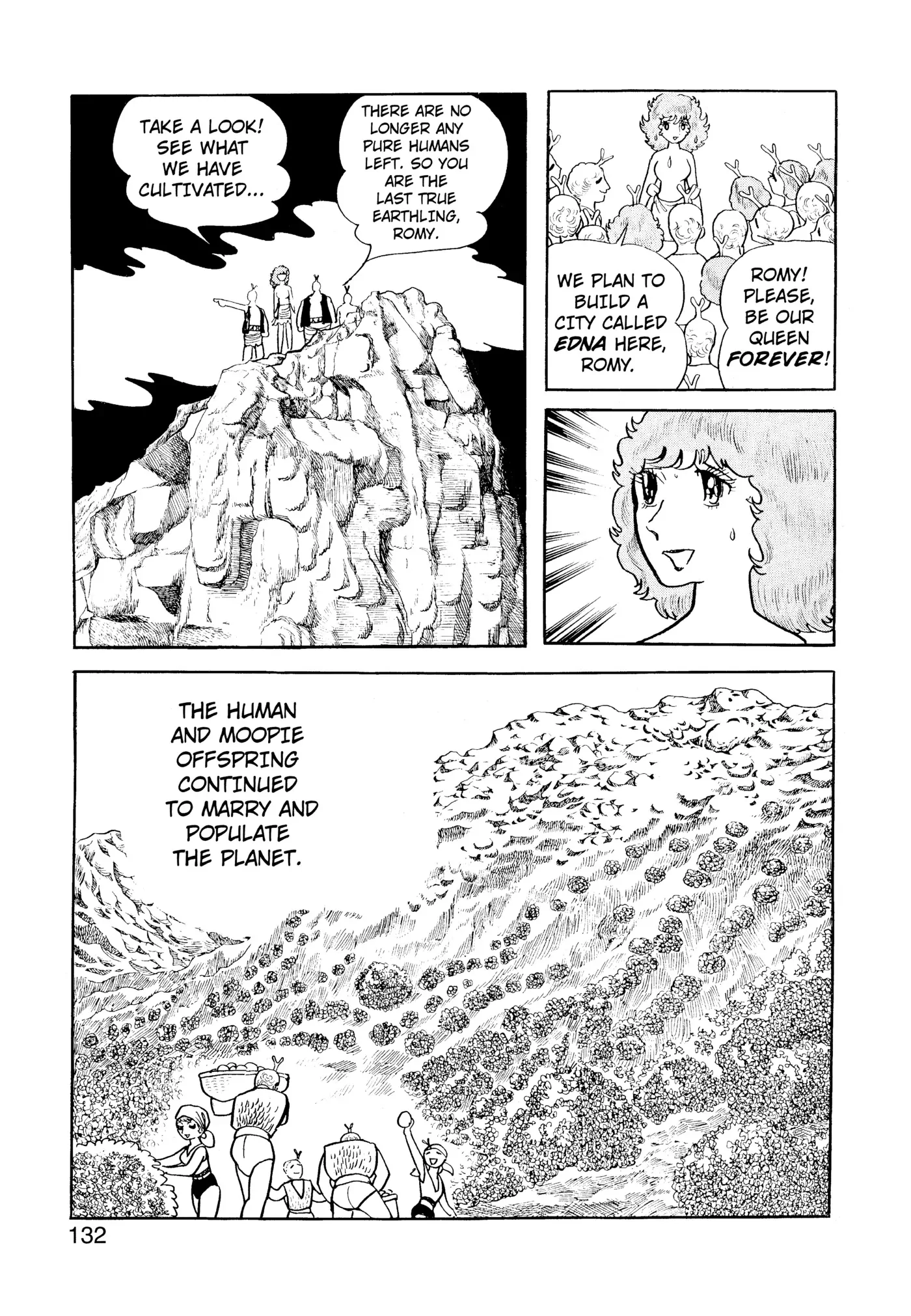 Yuusha, Yamemasu Chapter 50 page 12 - 