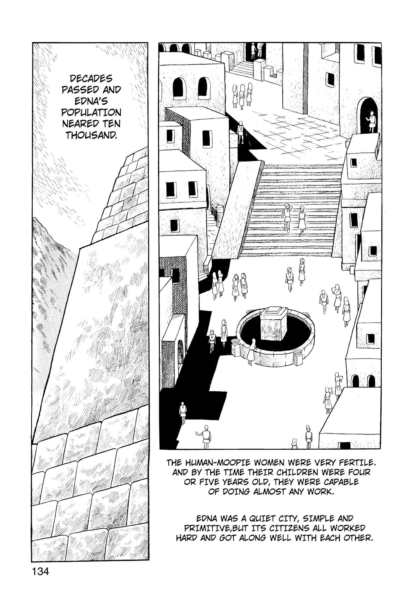 Yuusha, Yamemasu Chapter 50 page 14 - 