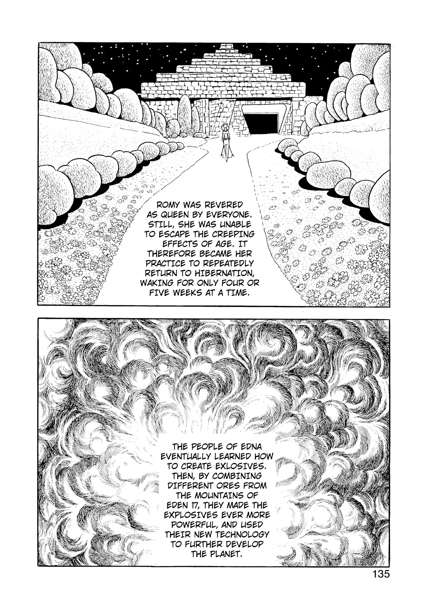 Yuusha, Yamemasu Chapter 50 page 15 - 