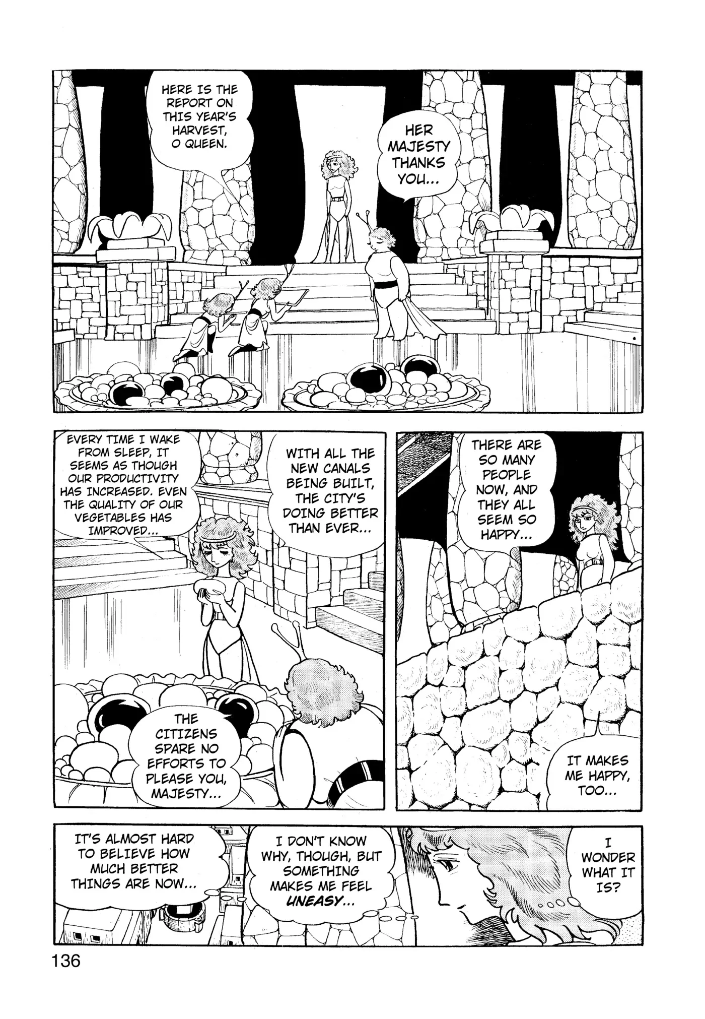 Yuusha, Yamemasu Chapter 50 page 16 - 