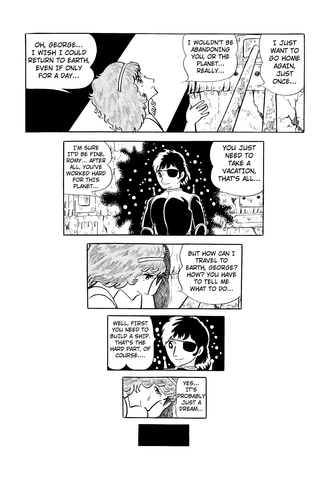Yuusha, Yamemasu Chapter 50 page 18 - 