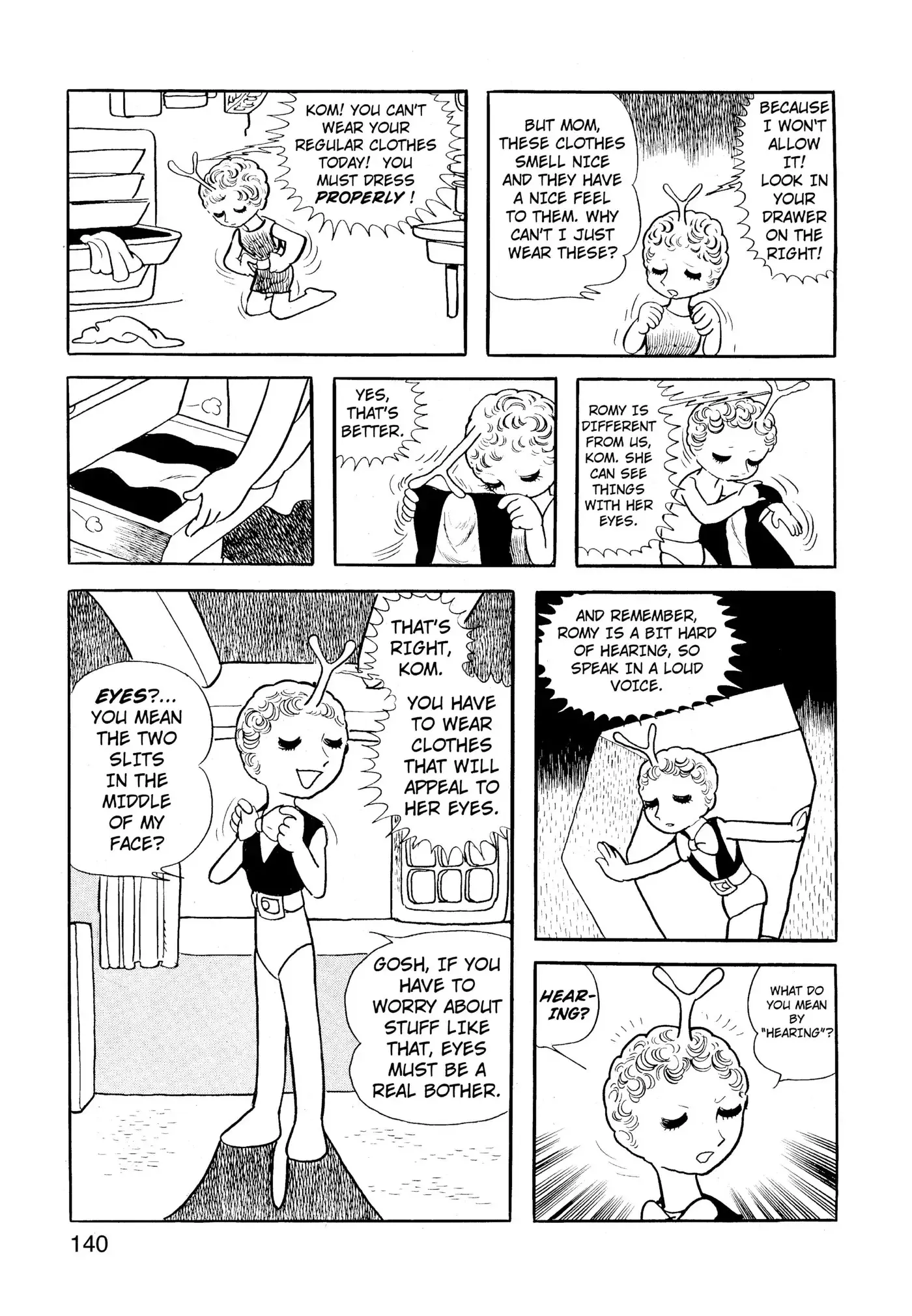 Yuusha, Yamemasu Chapter 50 page 20 - 