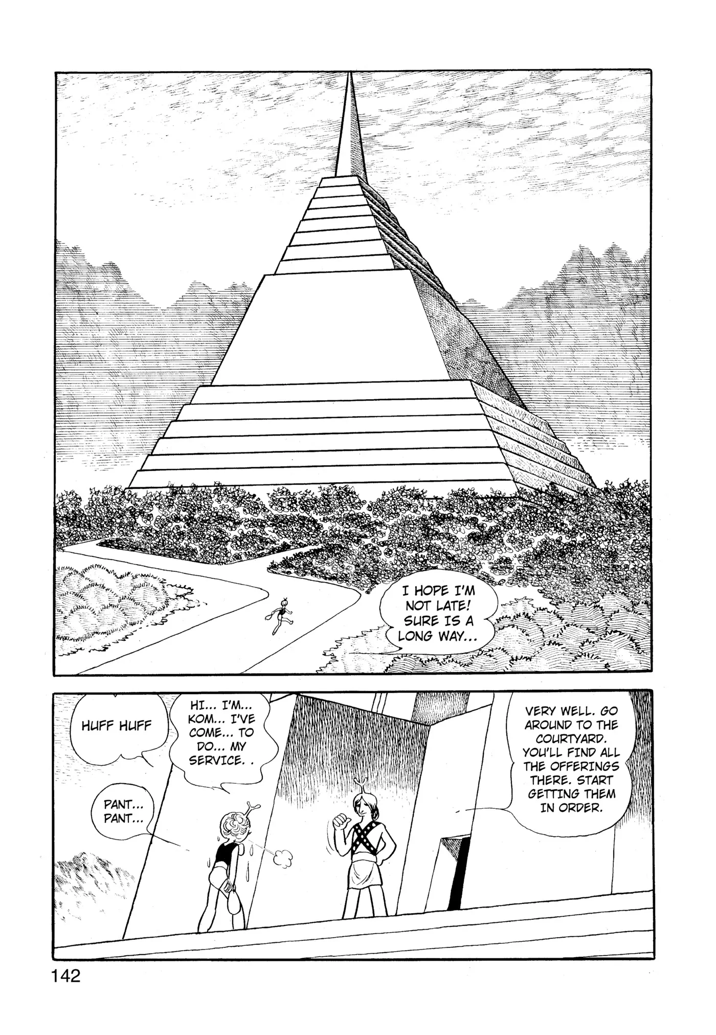 Yuusha, Yamemasu Chapter 50 page 22 - 