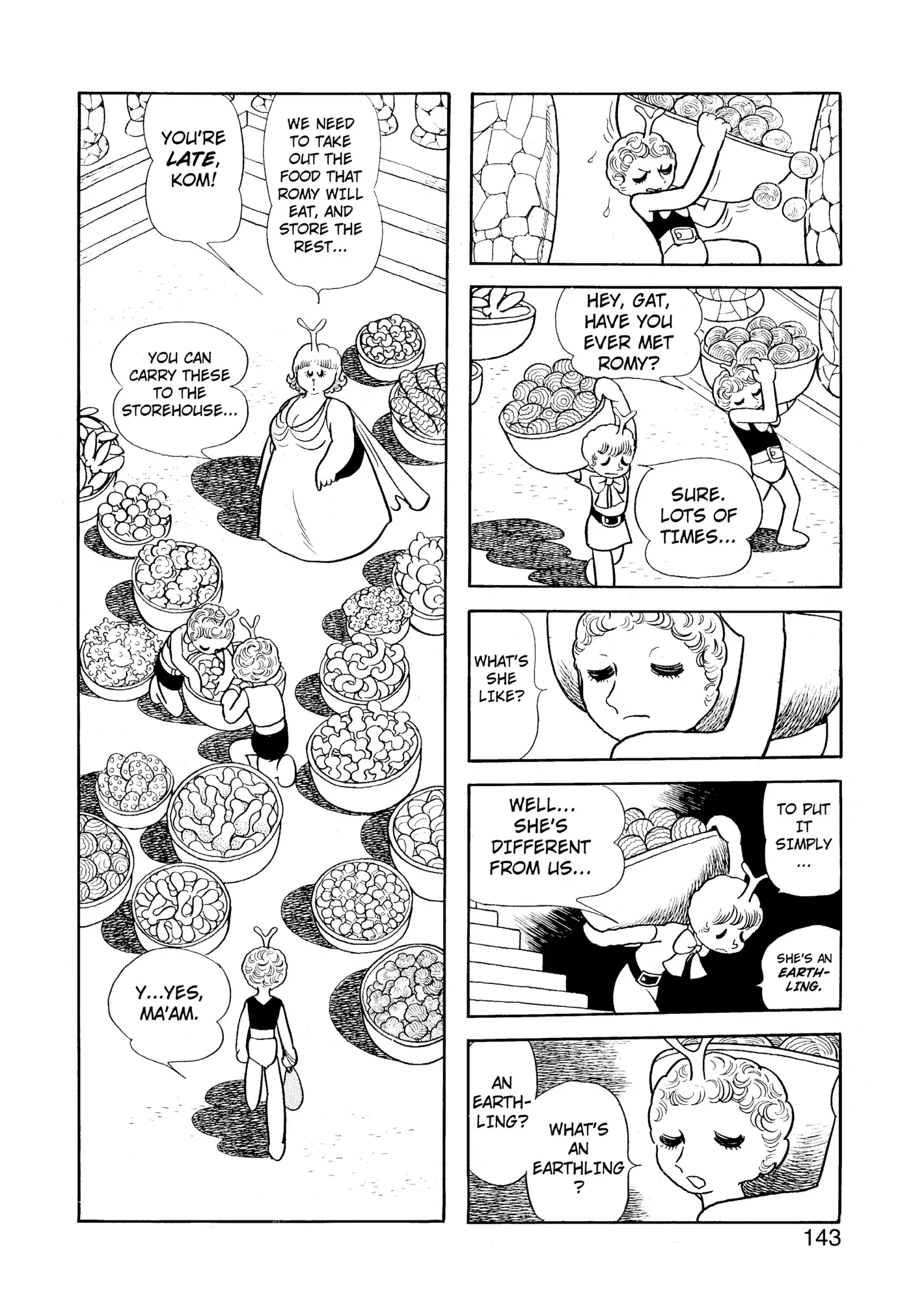 Yuusha, Yamemasu Chapter 50 page 23 - 