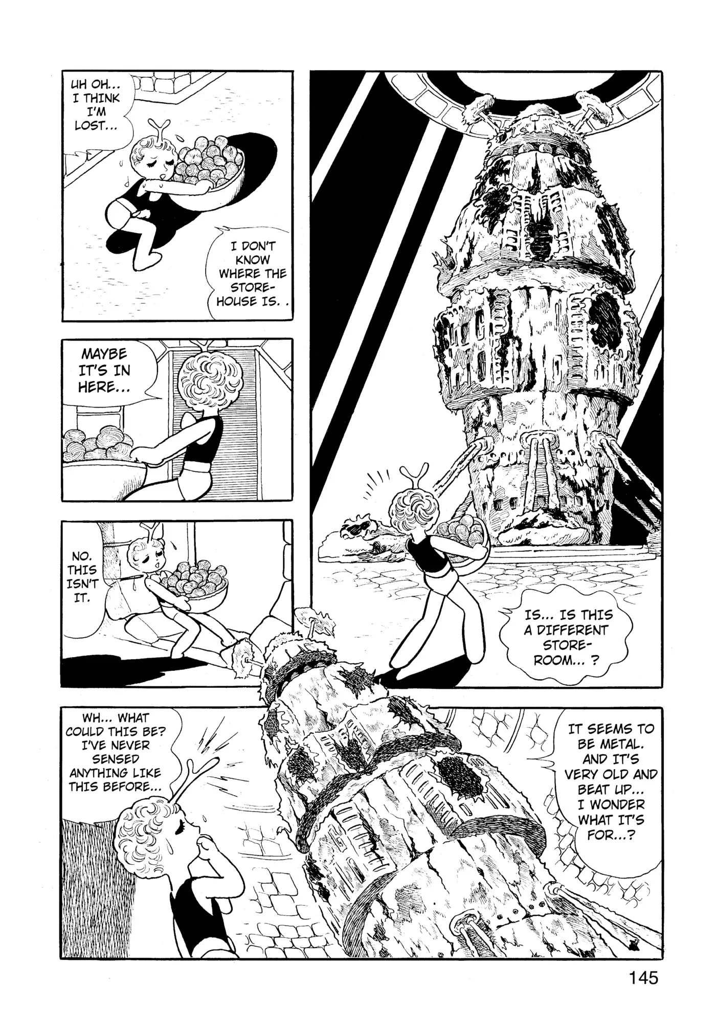Yuusha, Yamemasu Chapter 50 page 25 - 