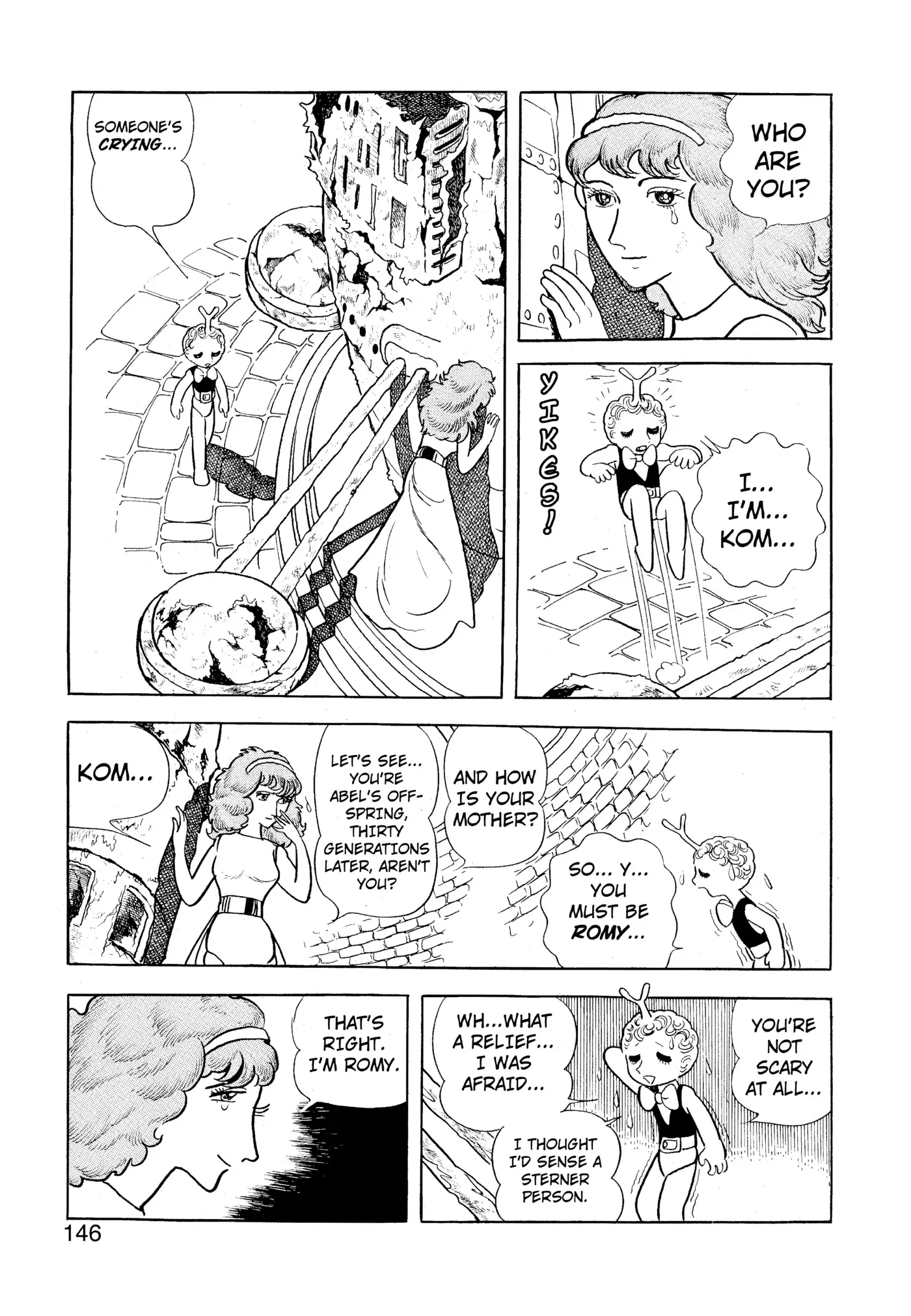 Yuusha, Yamemasu Chapter 50 page 26 - 