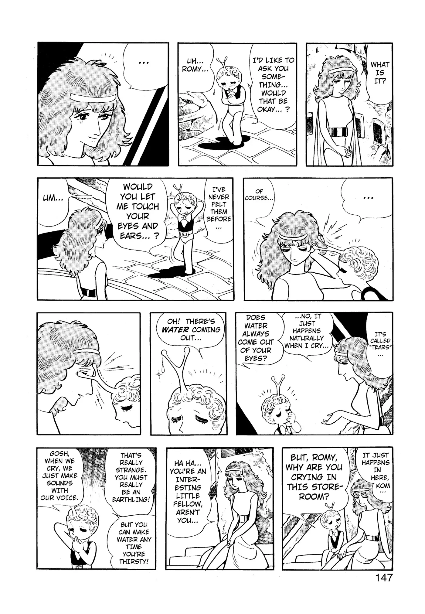 Yuusha, Yamemasu Chapter 50 page 27 - 