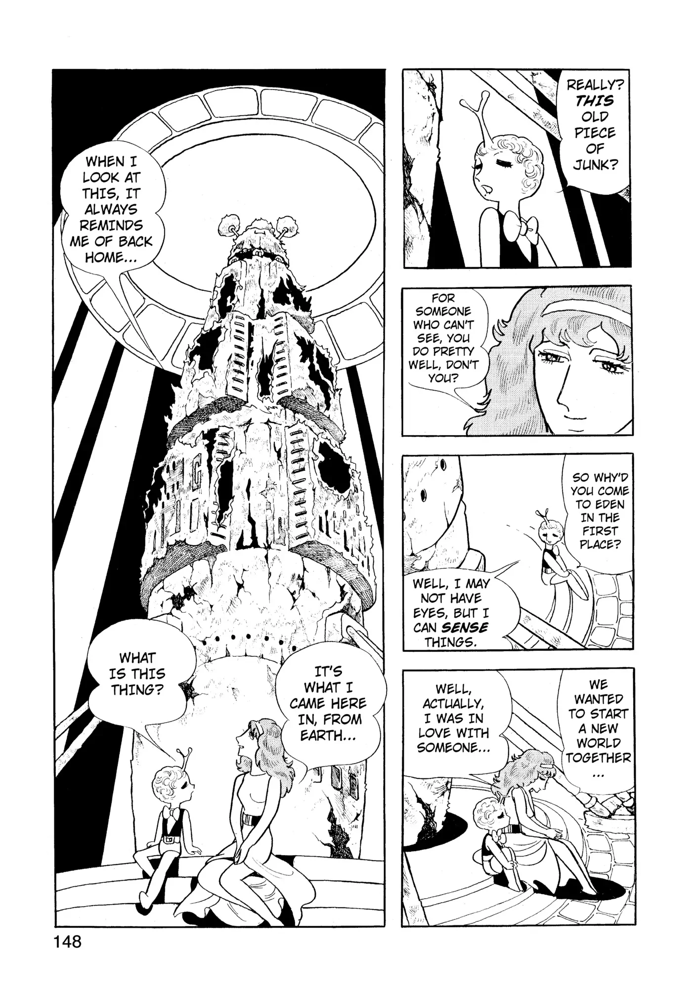 Yuusha, Yamemasu Chapter 50 page 28 - 