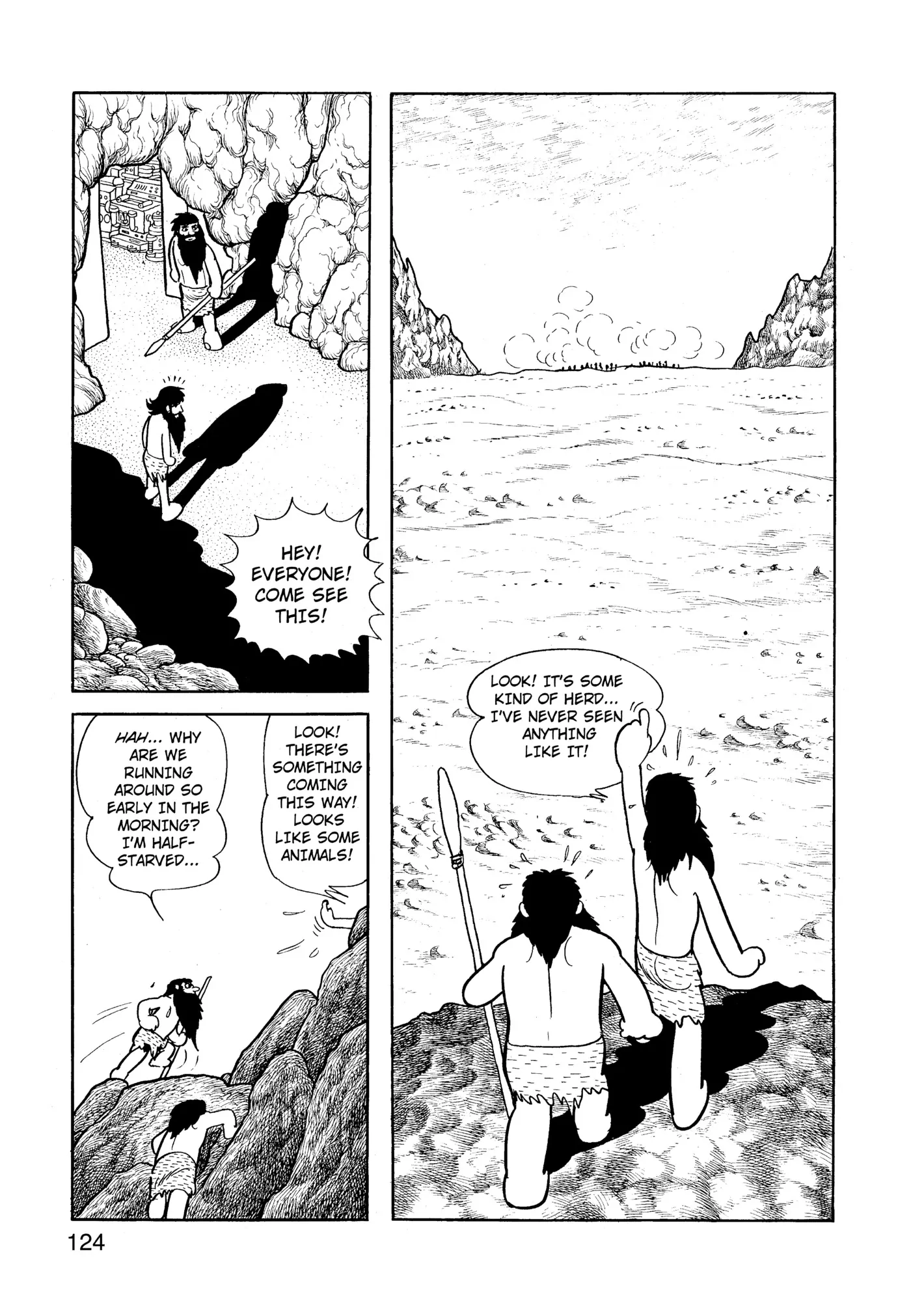 Yuusha, Yamemasu Chapter 50 page 4 - 