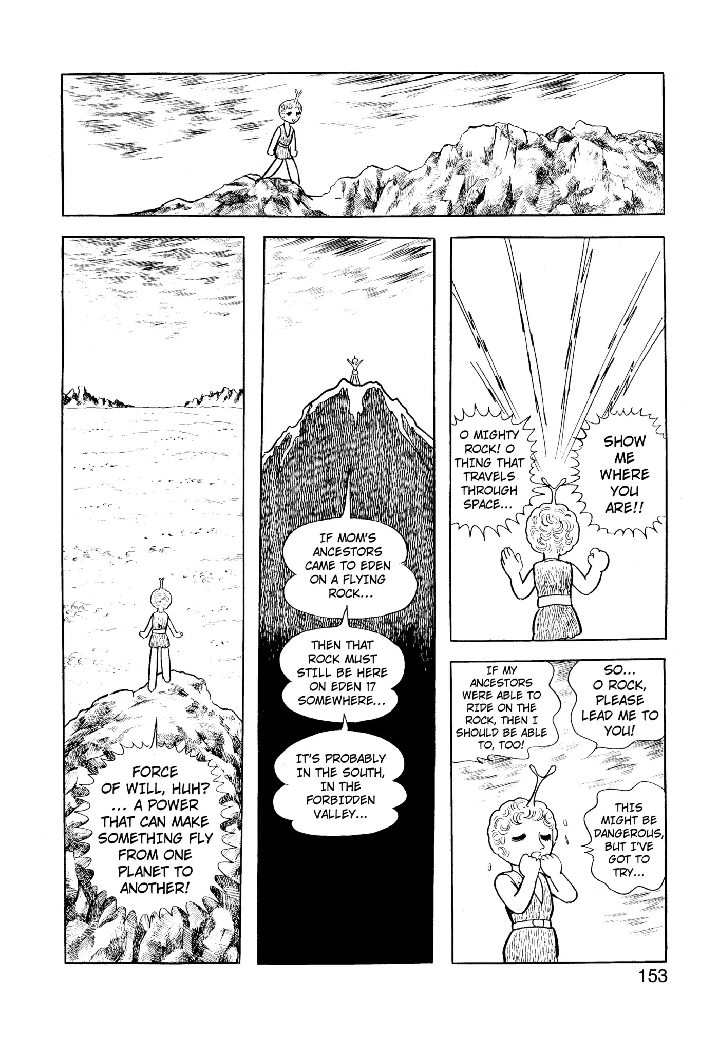 Yuusha, Yamemasu Chapter 50 page 33 - 