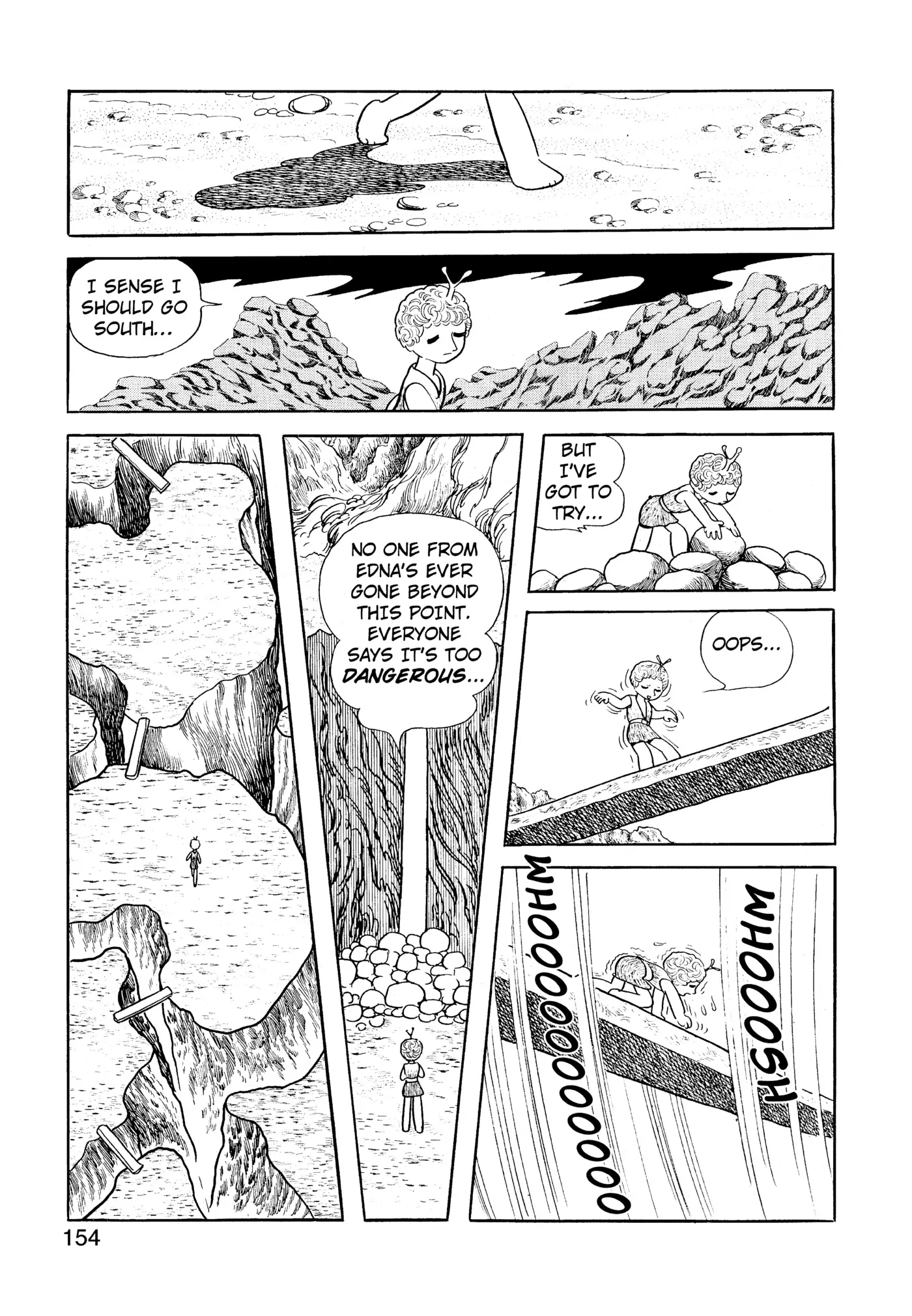 Yuusha, Yamemasu Chapter 50 page 34 - 