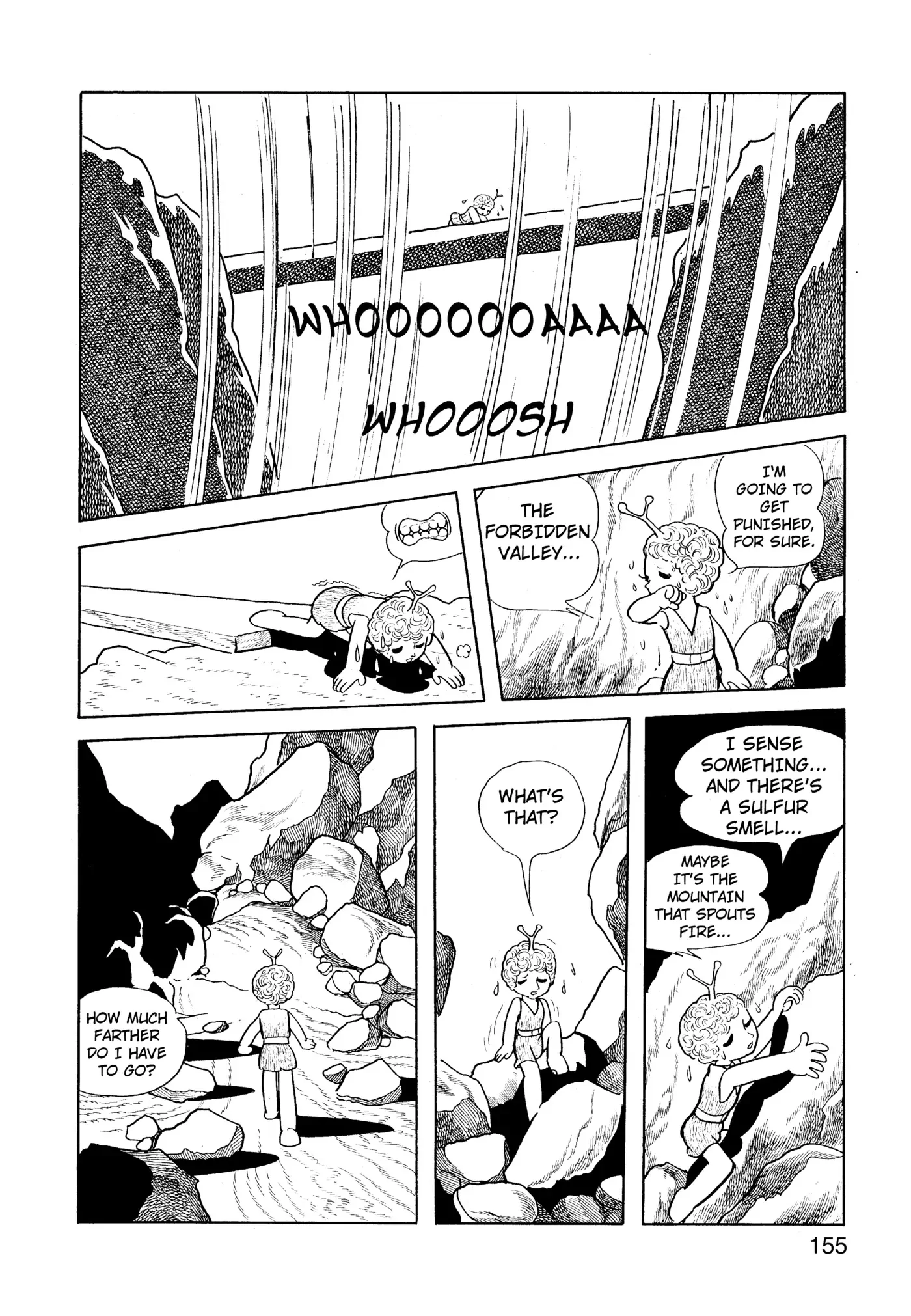 Yuusha, Yamemasu Chapter 50 page 35 - 