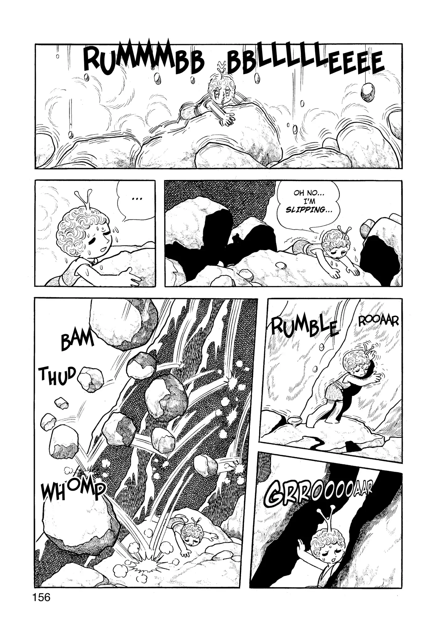 Yuusha, Yamemasu Chapter 50 page 36 - 