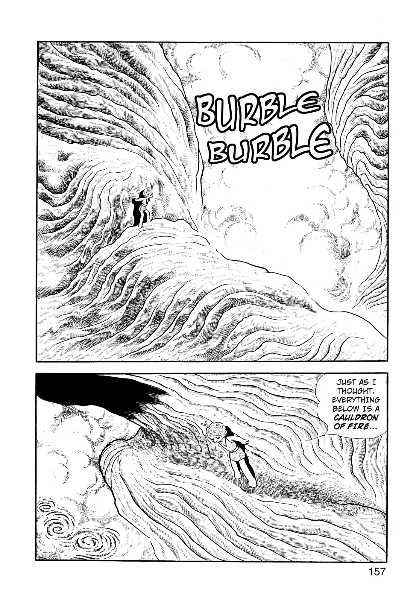 Yuusha, Yamemasu Chapter 50 page 37 - 