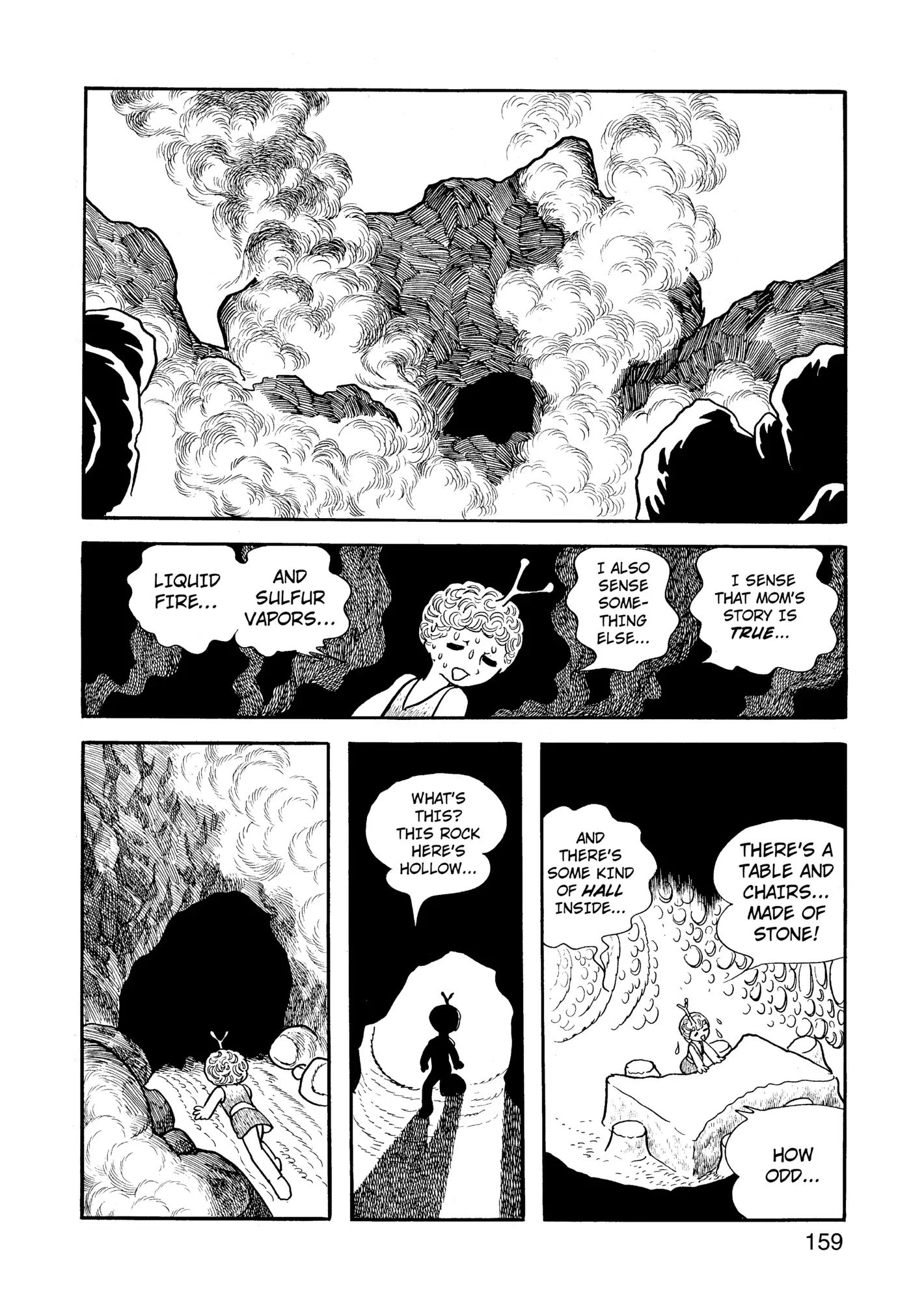 Yuusha, Yamemasu Chapter 50 page 39 - 