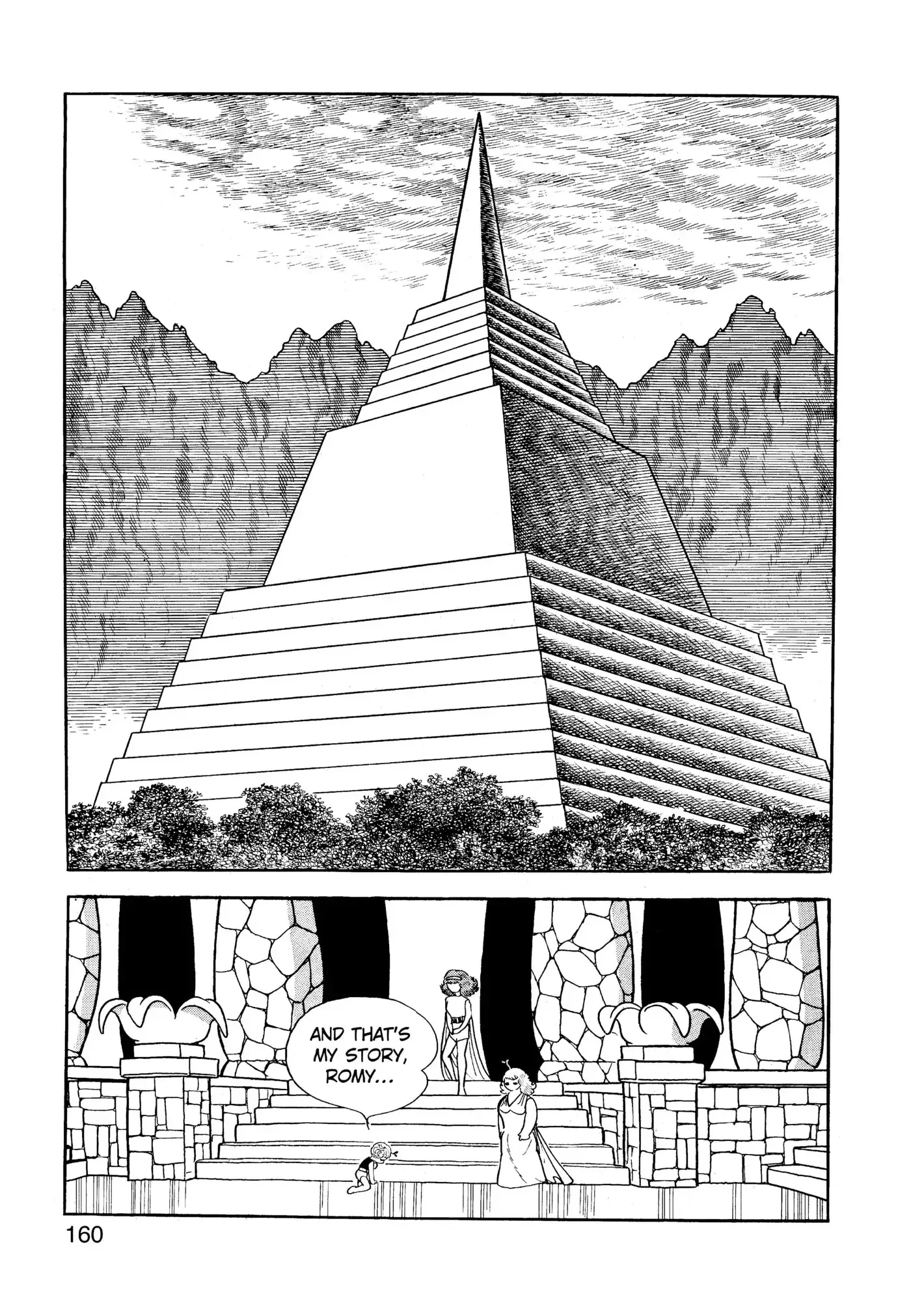 Yuusha, Yamemasu Chapter 50 page 40 - 