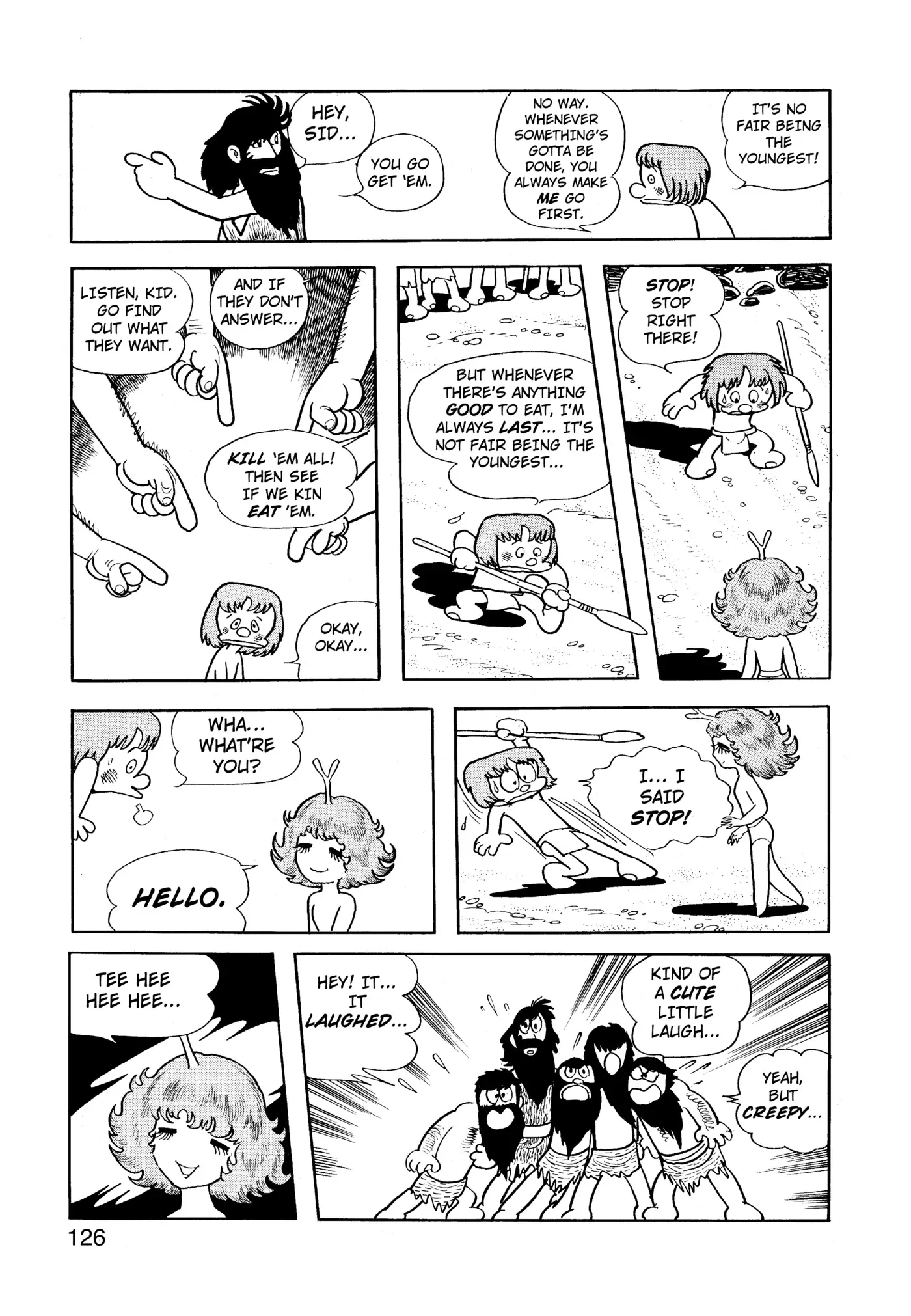 Yuusha, Yamemasu Chapter 50 page 6 - 