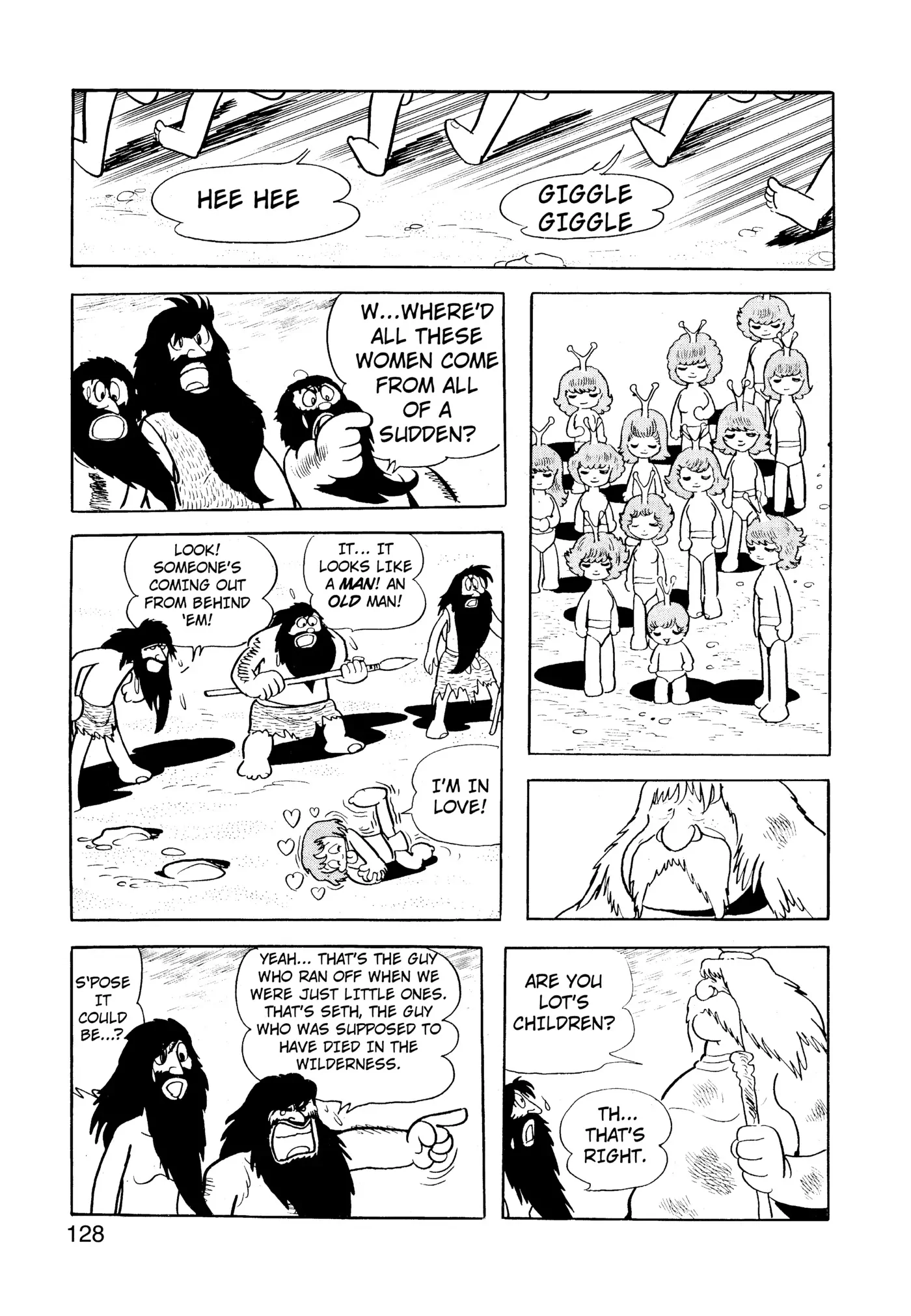 Yuusha, Yamemasu Chapter 50 page 8 - 