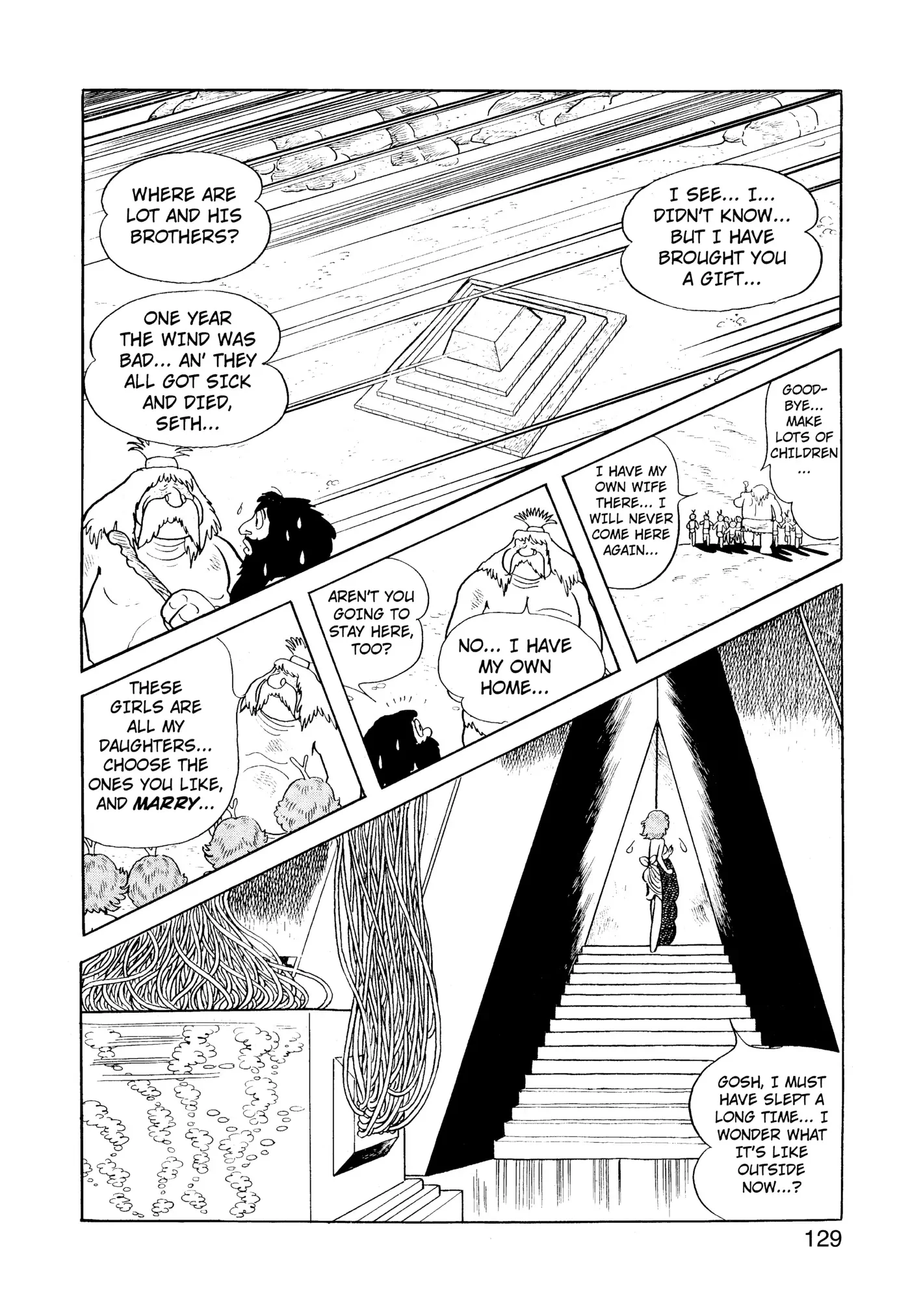 Yuusha, Yamemasu Chapter 50 page 9 - 