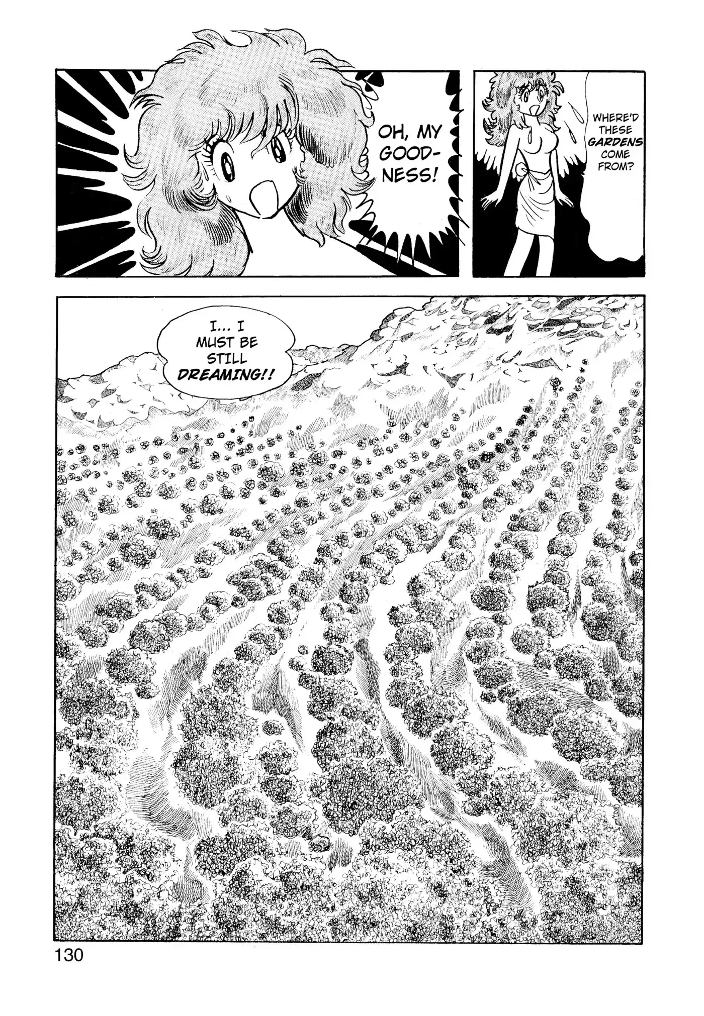 Yuusha, Yamemasu Chapter 50 page 10 - 